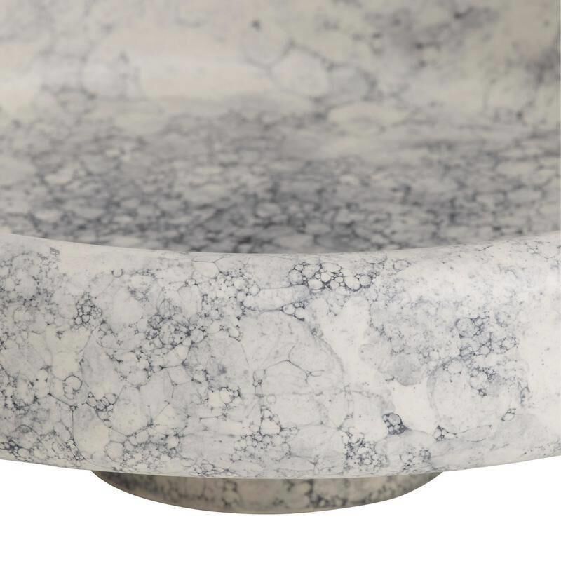 Izzy 14 Inch Bowl by Arteriors Home