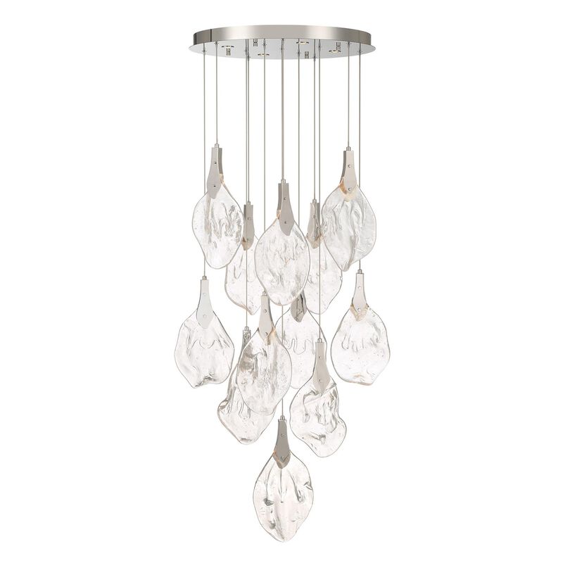 Jateo 24 Inch Chandelier by Eurofase Lighting
