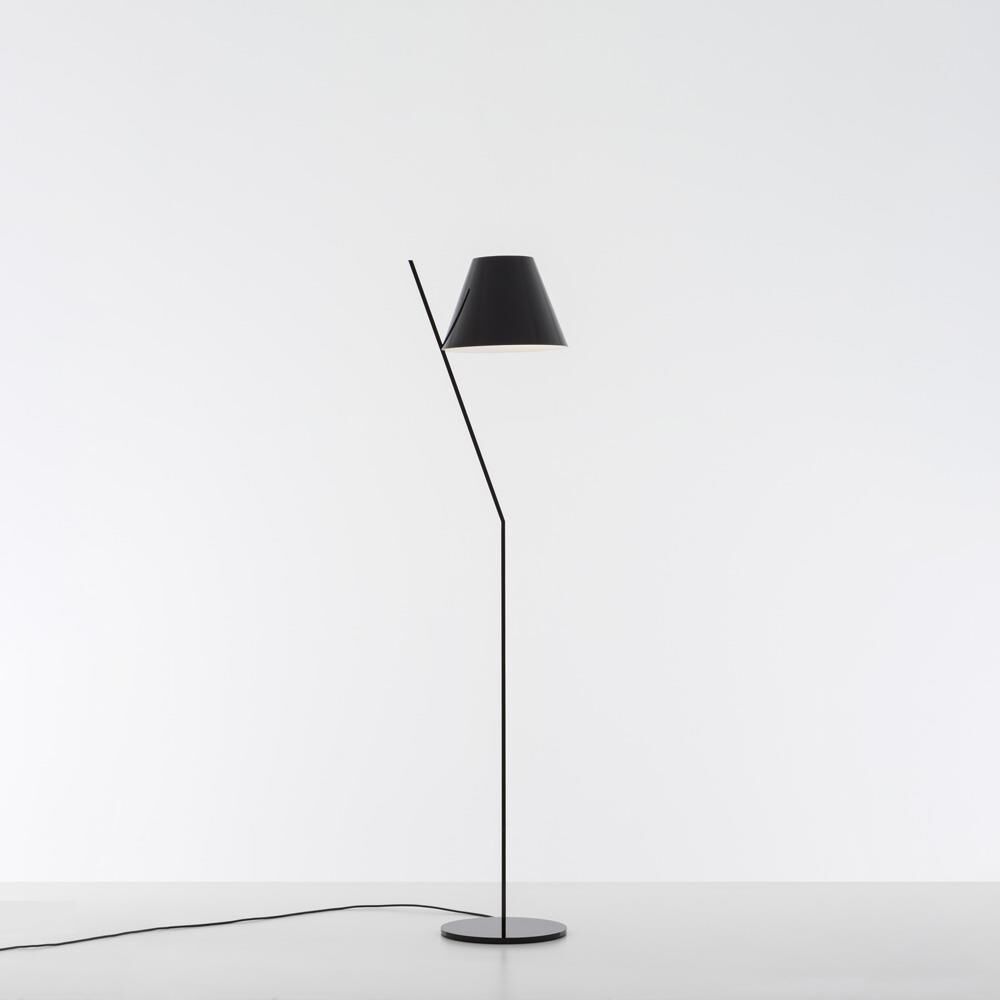 Quaglio Simonelli La Petite 63 Inch Floor Lamp by Artemide