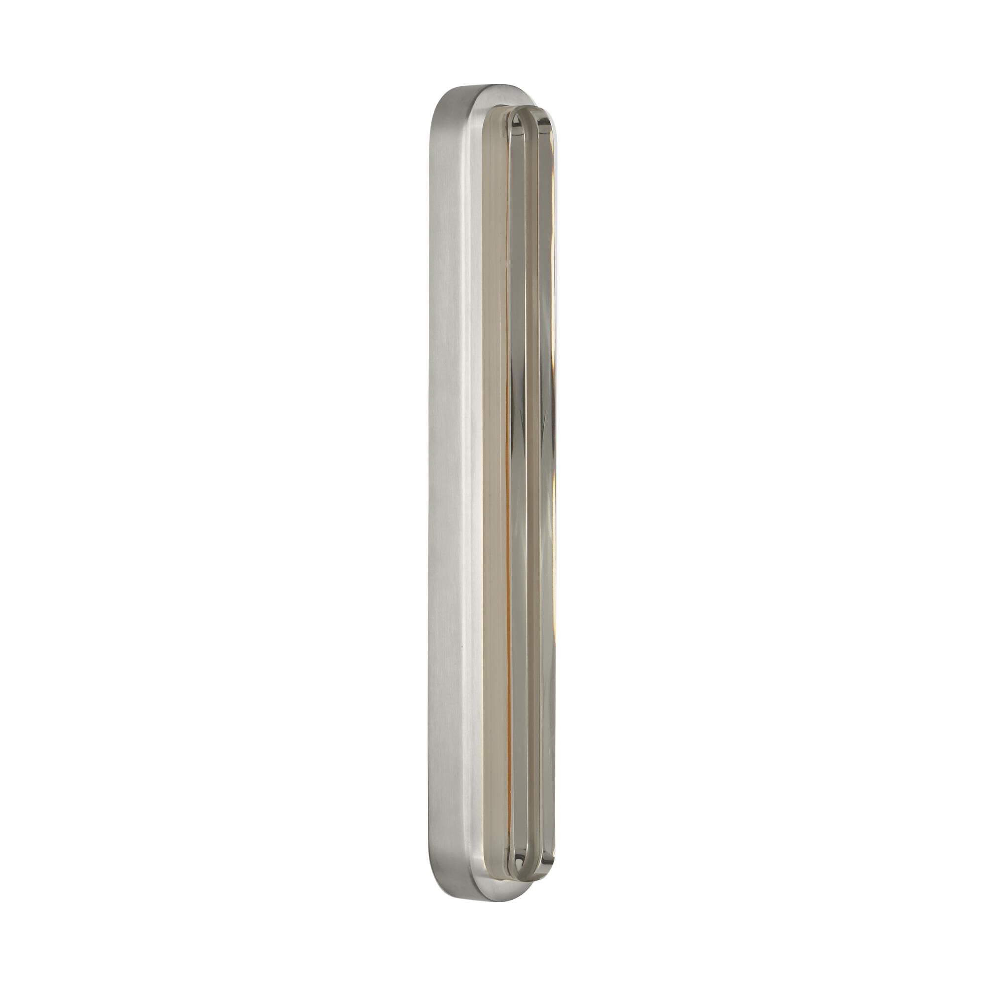 Sean Lavin Emera 2 Inch Bath Vanity Light by Visual Comfort Modern Collection