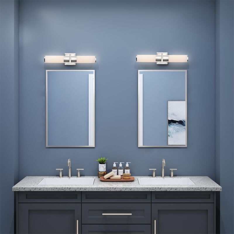 Positano 21 Inch Bath Vanity Light by Artcraft