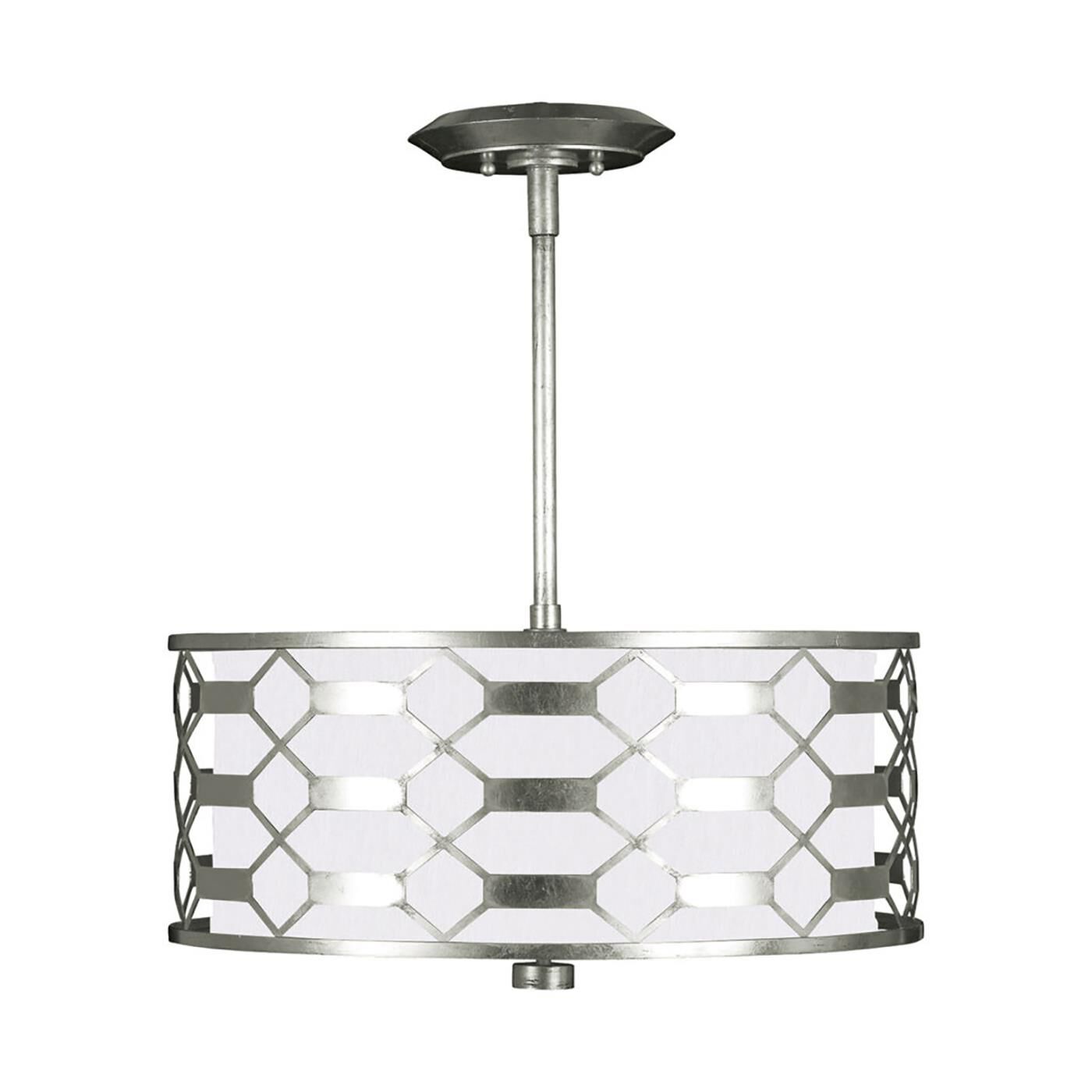Allegretto Large Pendant by Fine Art Handcrafted Lighting