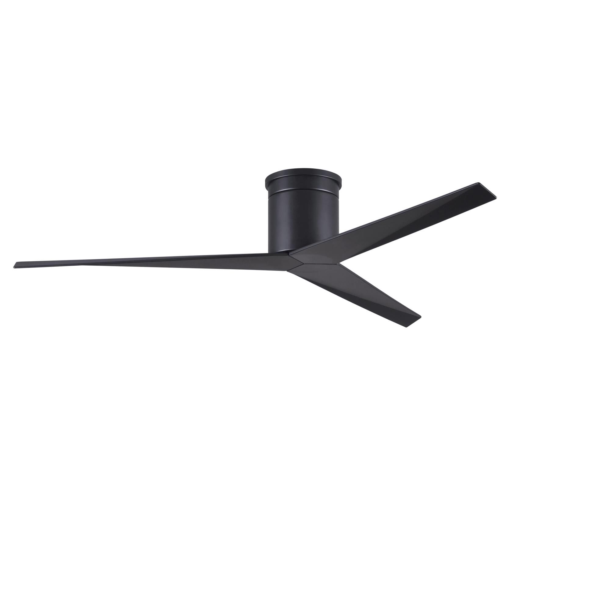 Eliza 56 Inch Flush Mount Fan by Matthews Fan Company
