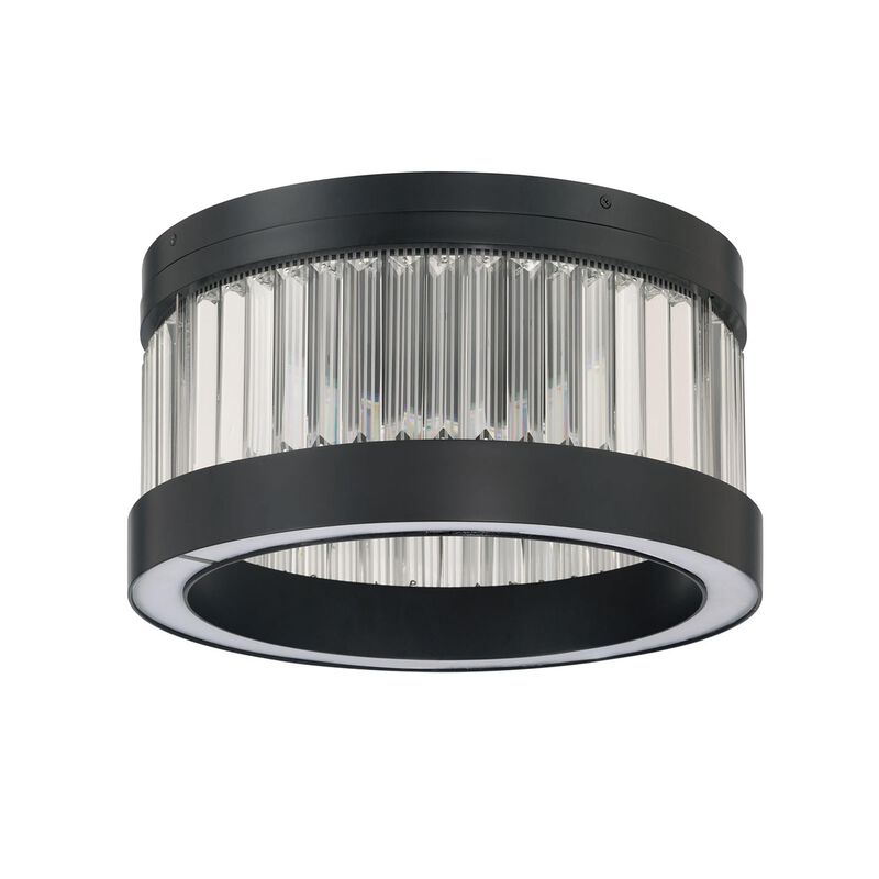 Empra 16 Inch Flush Mount by Eurofase Lighting