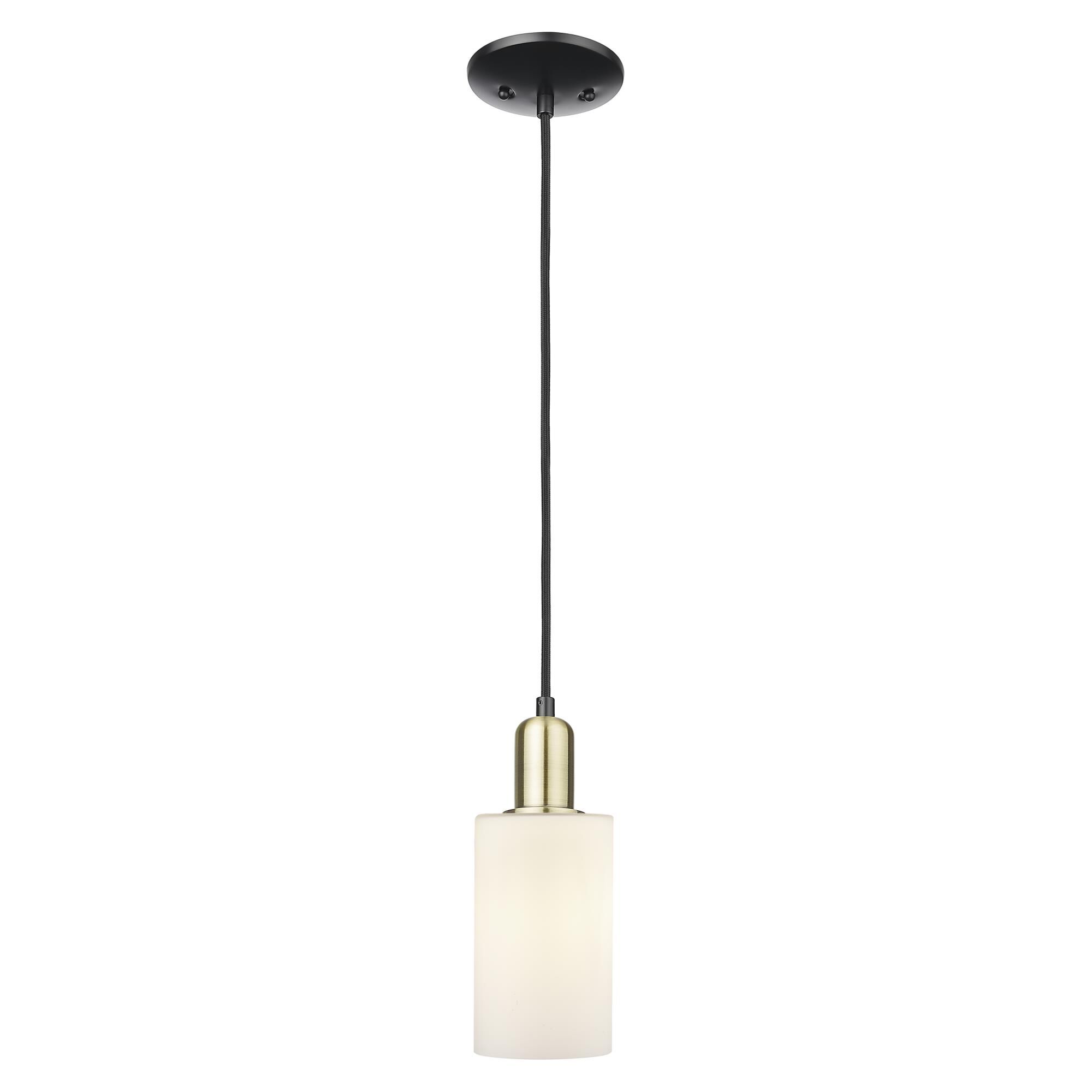 Bruno Marashlian Clymer 5 Inch Mini Pendant by Innovations Lighting