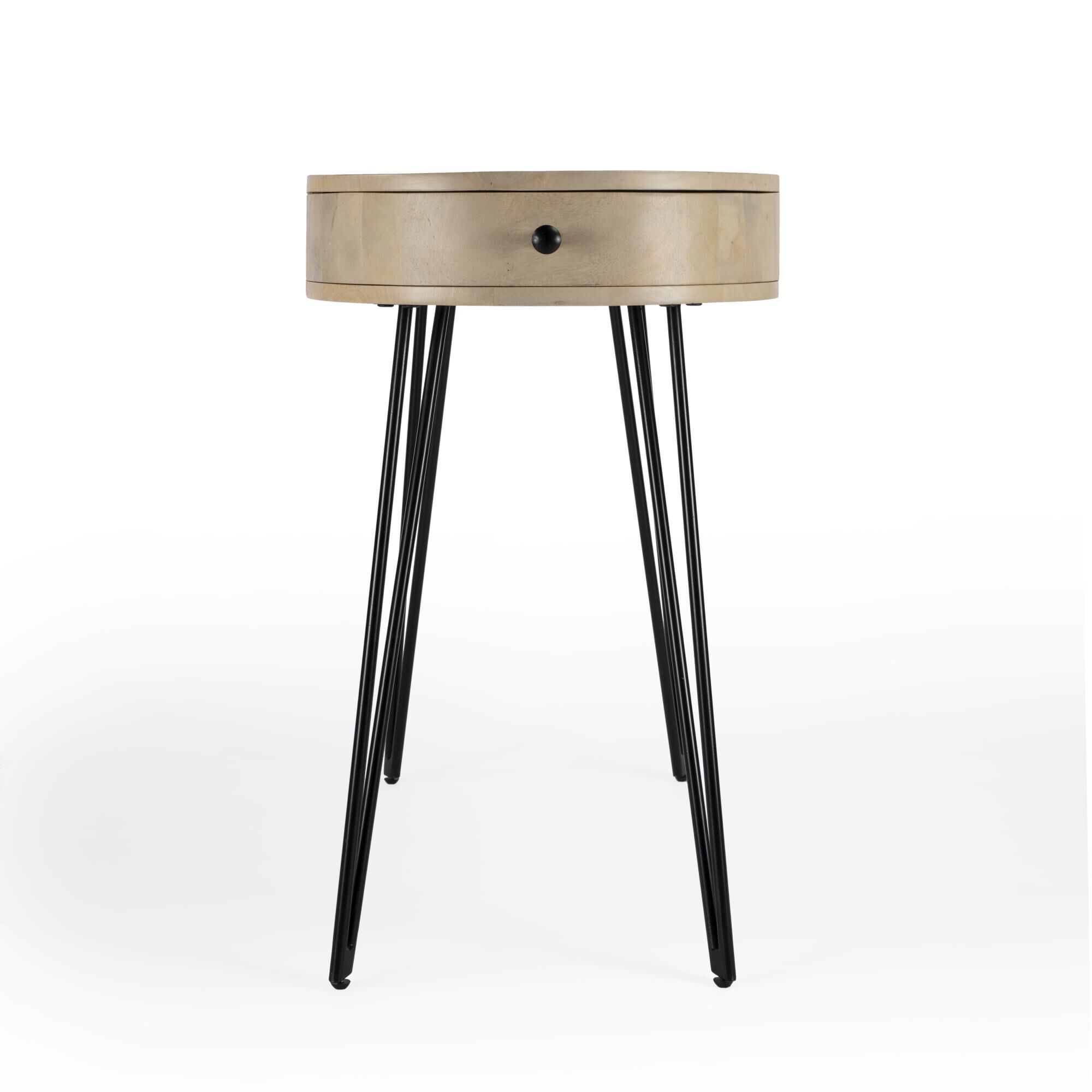 Sebastopol Desk by Butler Specialty Company