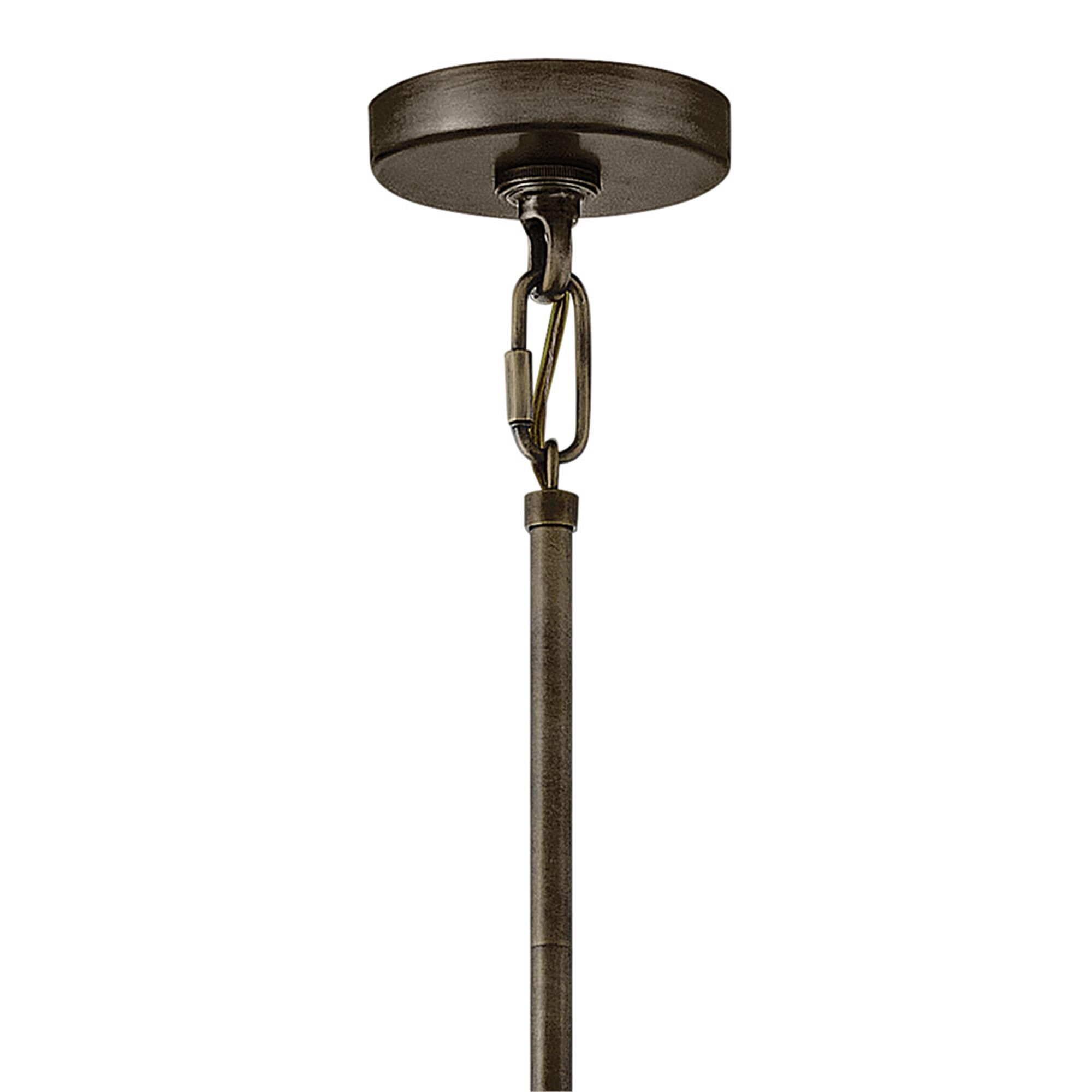 Ana Grand Chandelier,