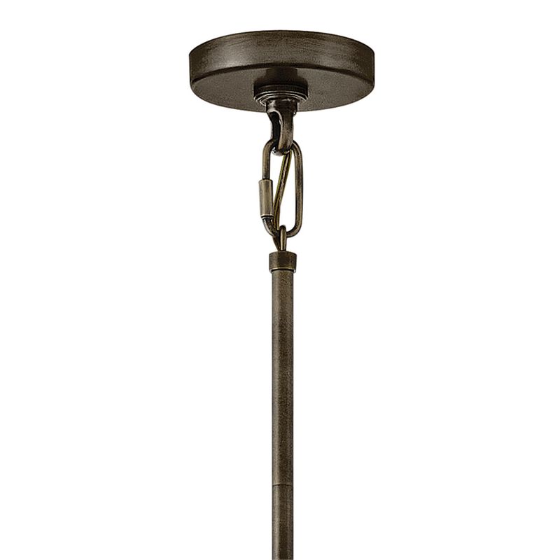 Ana Grand Chandelier by Hinkley