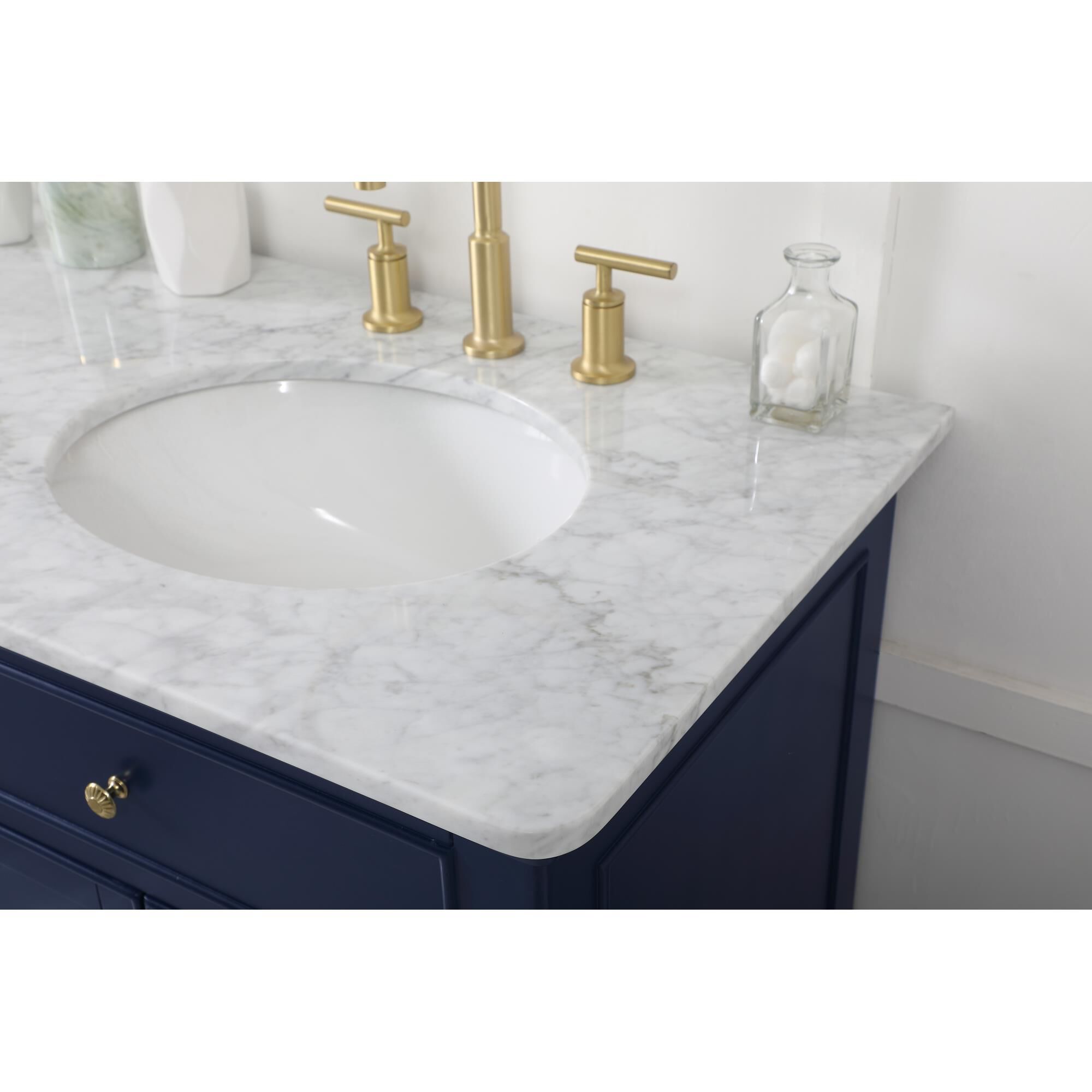 Otto Bath Vanity by Elegant Decor