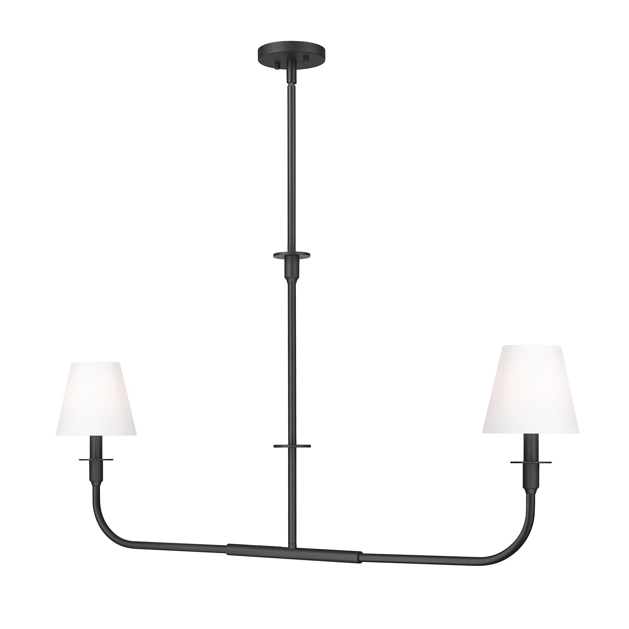 Tova Medium Linear Chandelier,