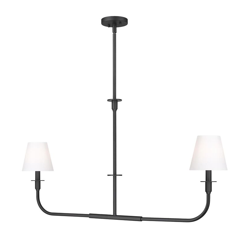 Tova Medium Linear Chandelier by Z-Lite