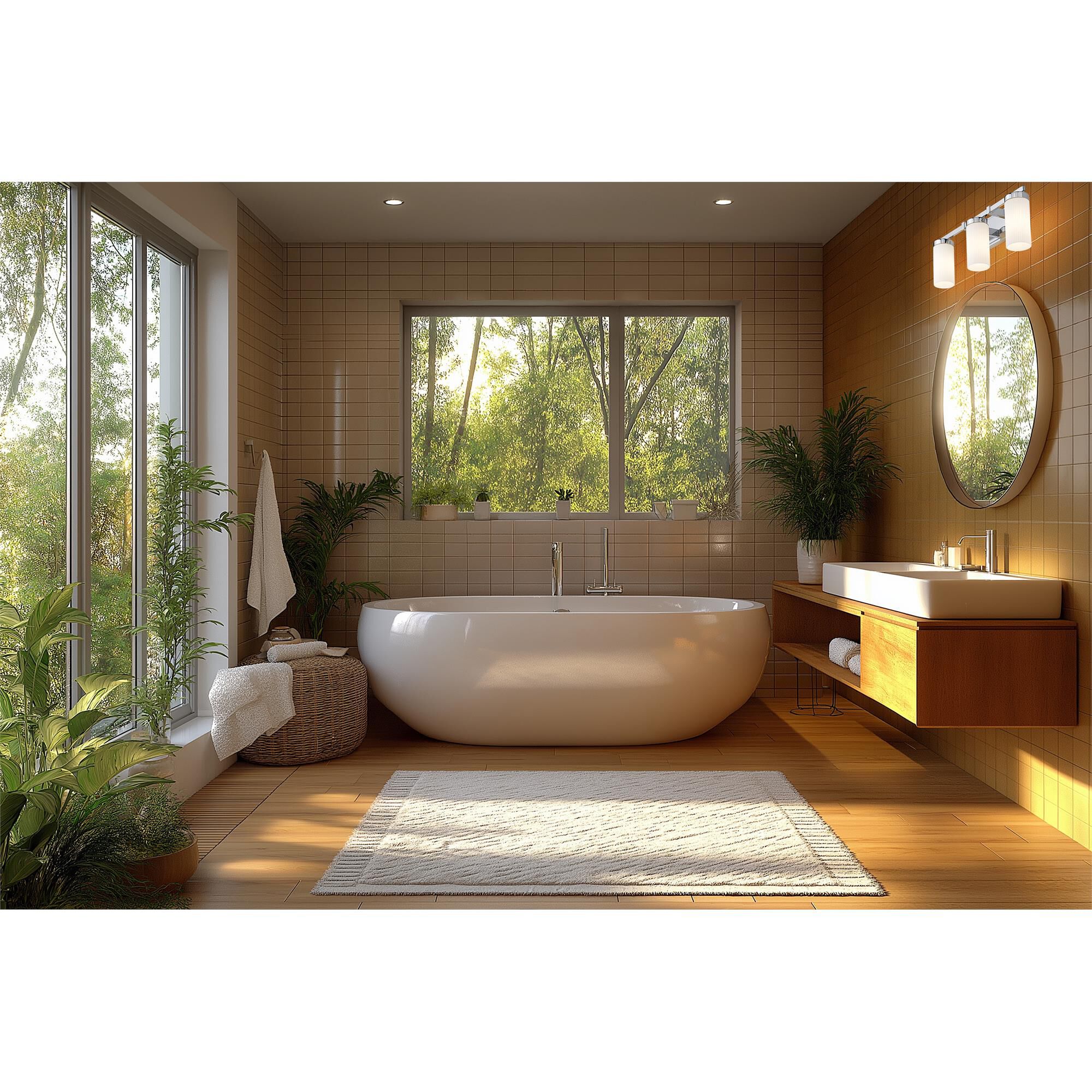 Danica 21 Inch Bath Vanity Light by Z Lite