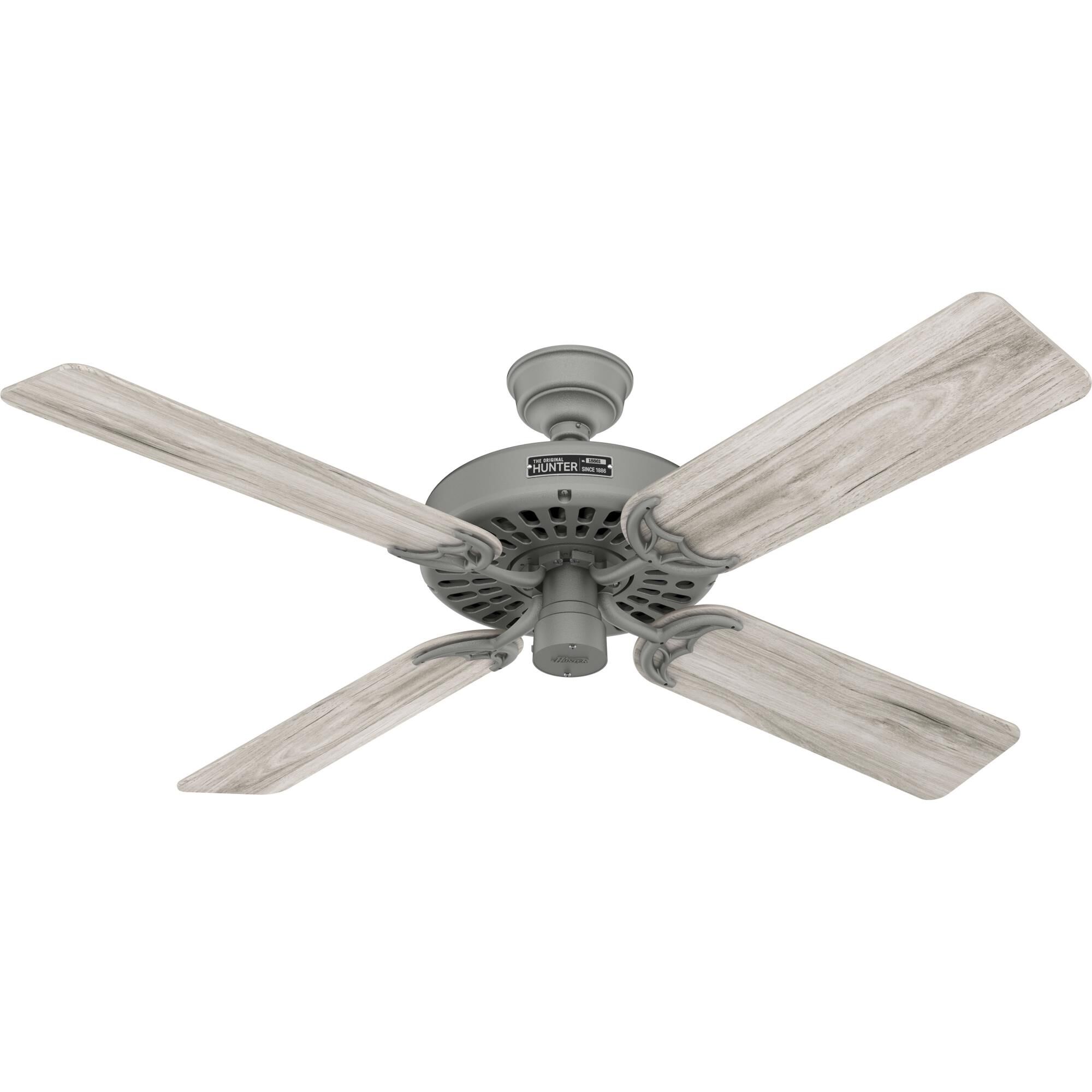 Hunter Original 52 Inch Ceiling Fan by Hunter Fan