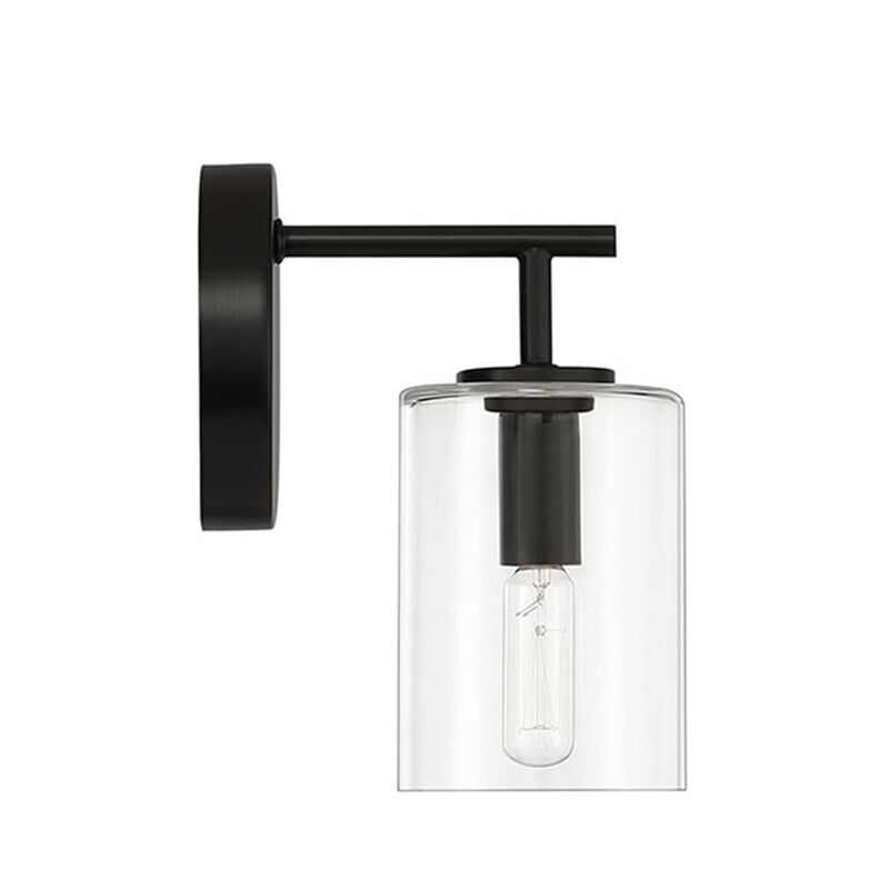 Craftmade Hailie 8 Inch Wall Sconce