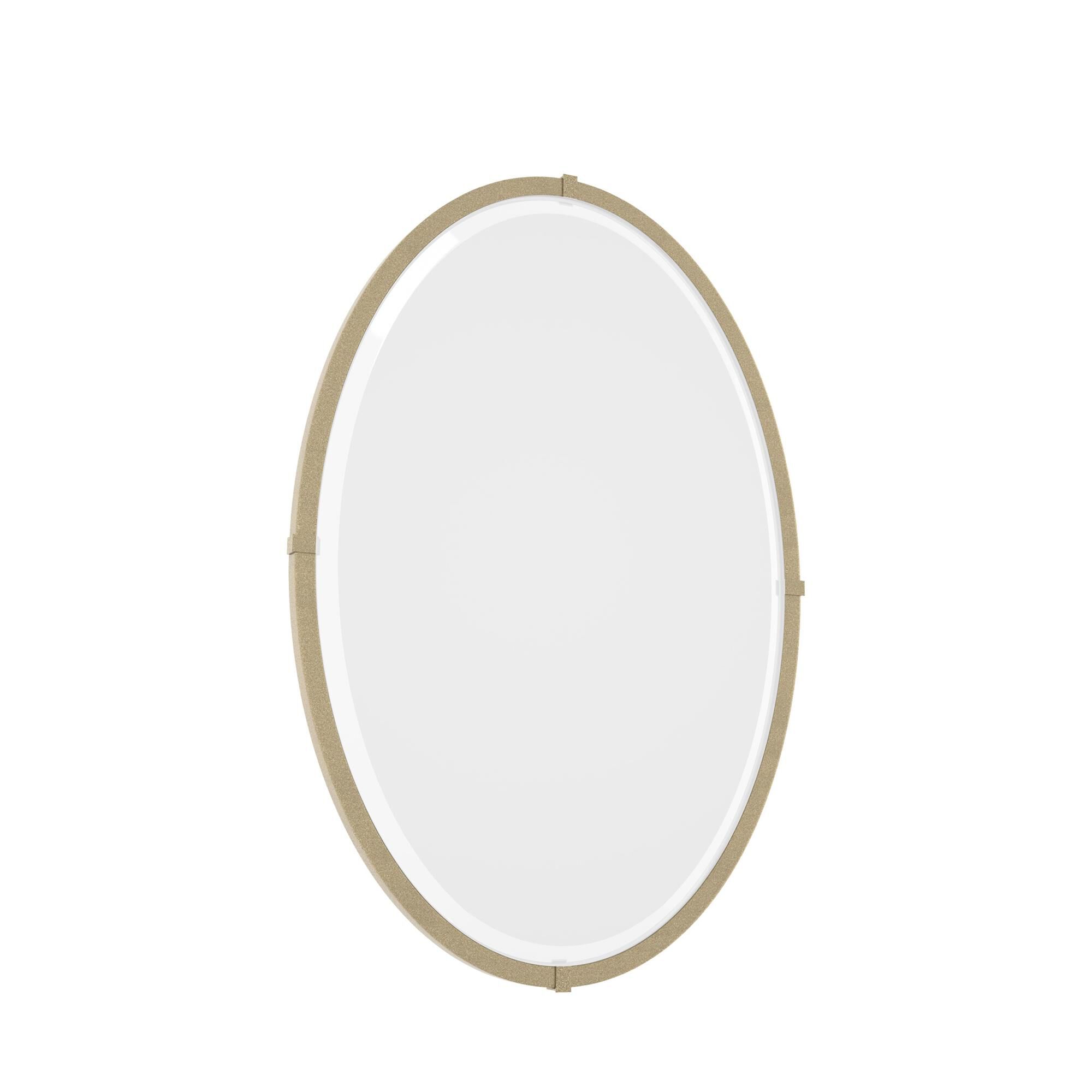Shown in Soft Gold finish