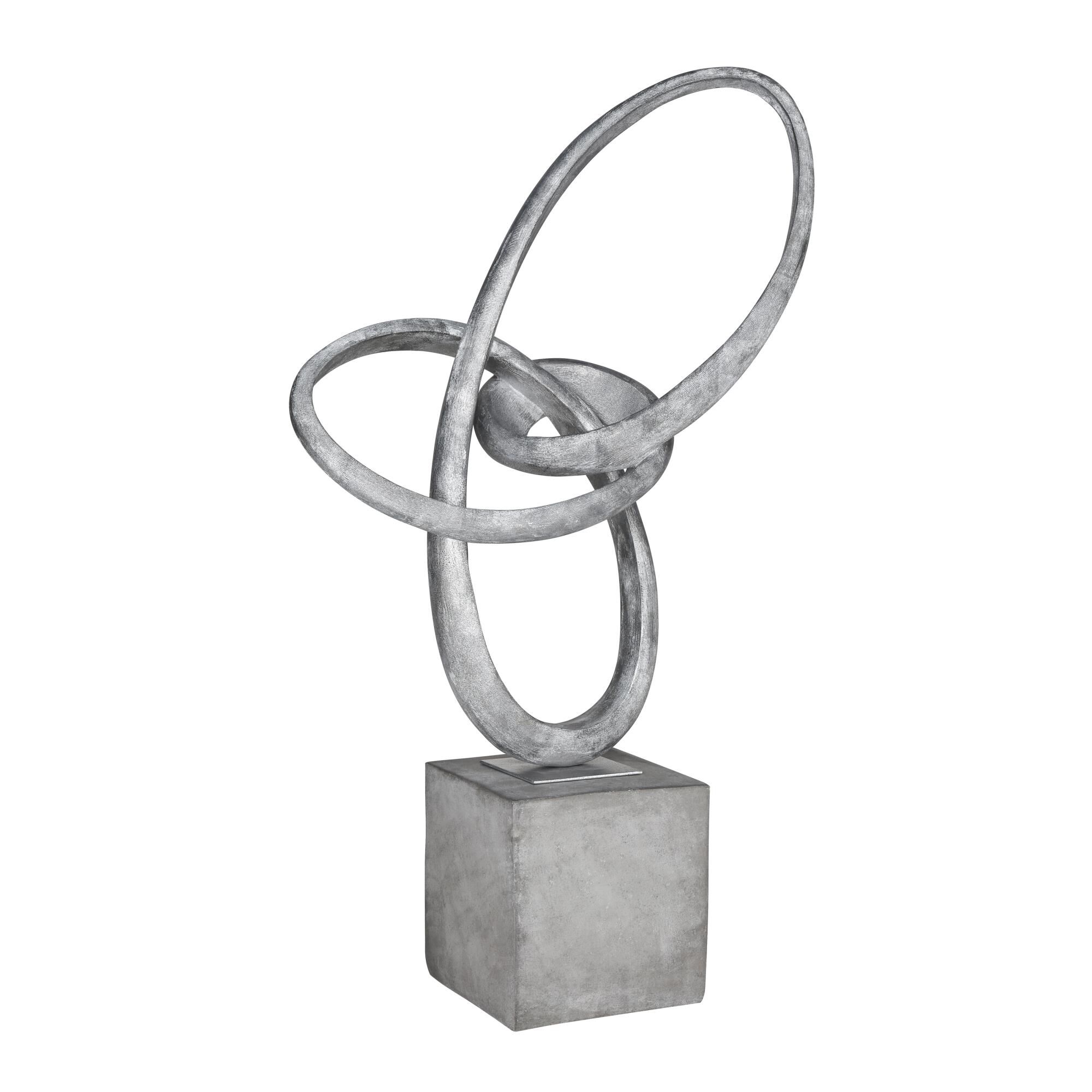 Cobey 17 Inch Sculpture by ELK Home