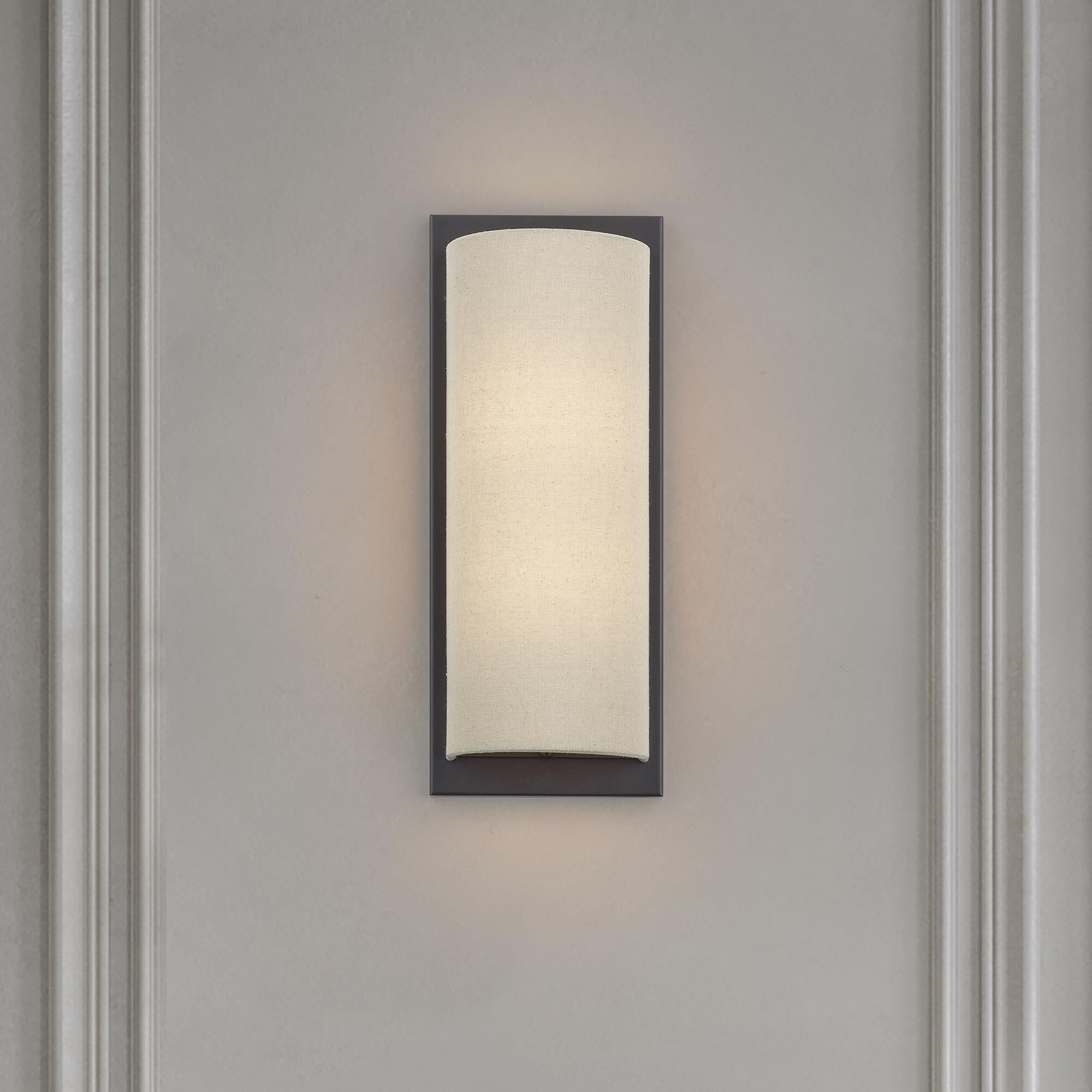 Bellingham Wall Sconce by Livex Lighting