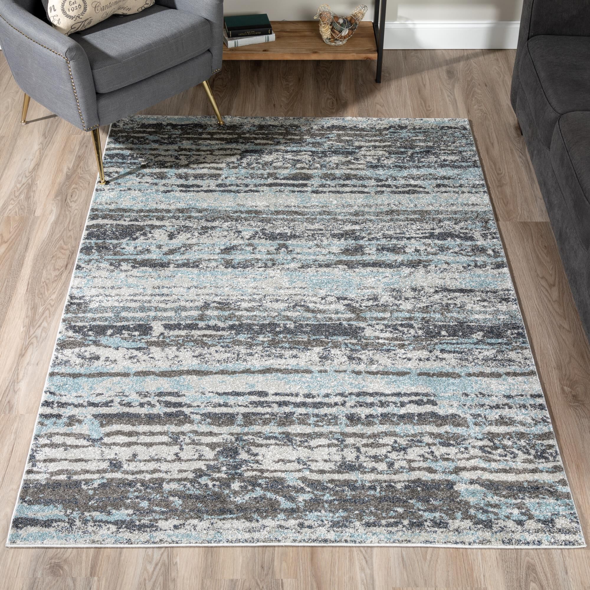 Gala GA4 Area Rug by Dalyn Rug Company