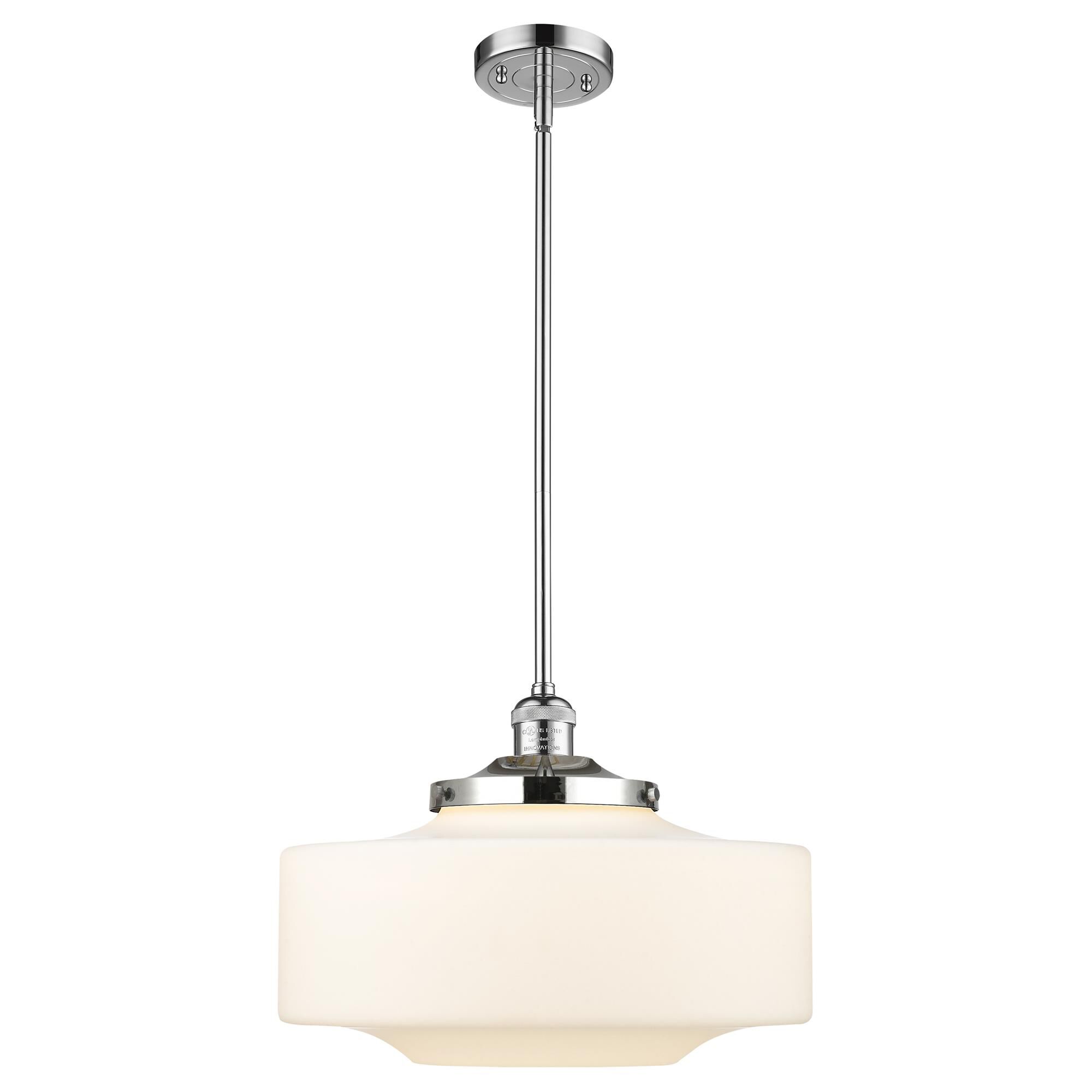 Innovations Lighting Bruno Marashlian Bridgeton 11 Inch Mini Pendant