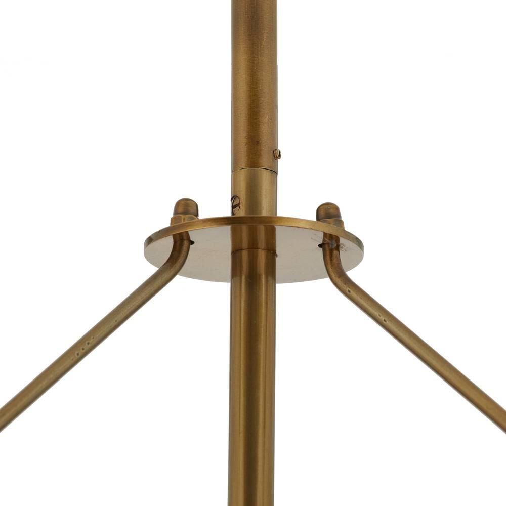 Faramond 35 Inch Chandelier by Arteriors Home