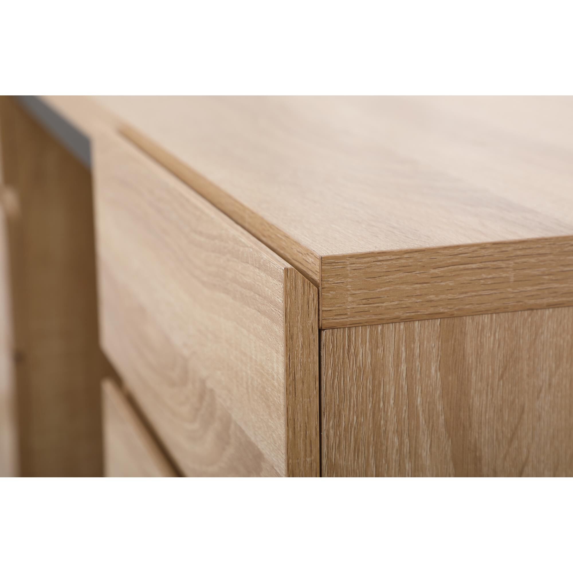 Emerson Desk by Elegant Decor