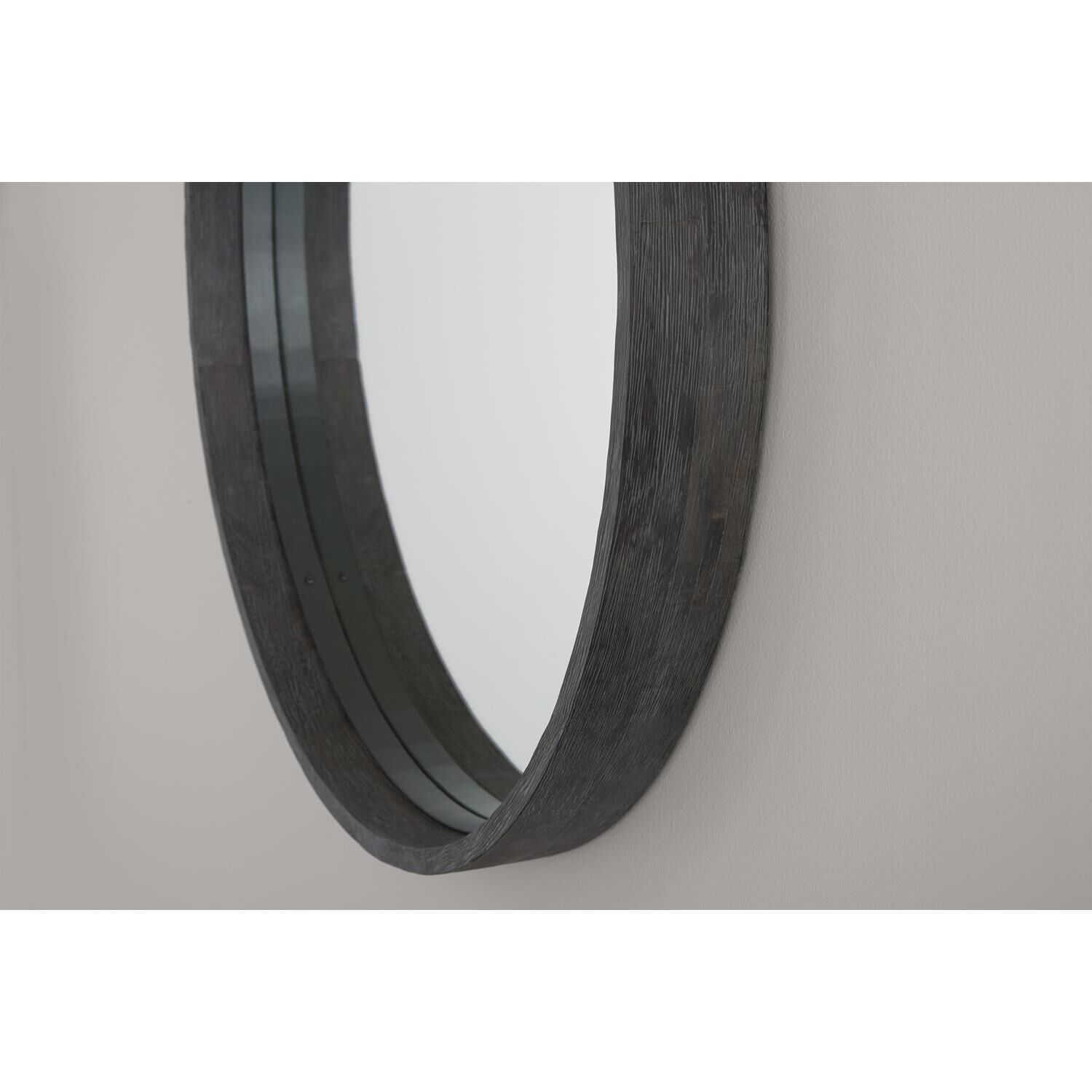 Wood Frame Mirror Decorative Mirrors by Capital Lighting Fixture Company