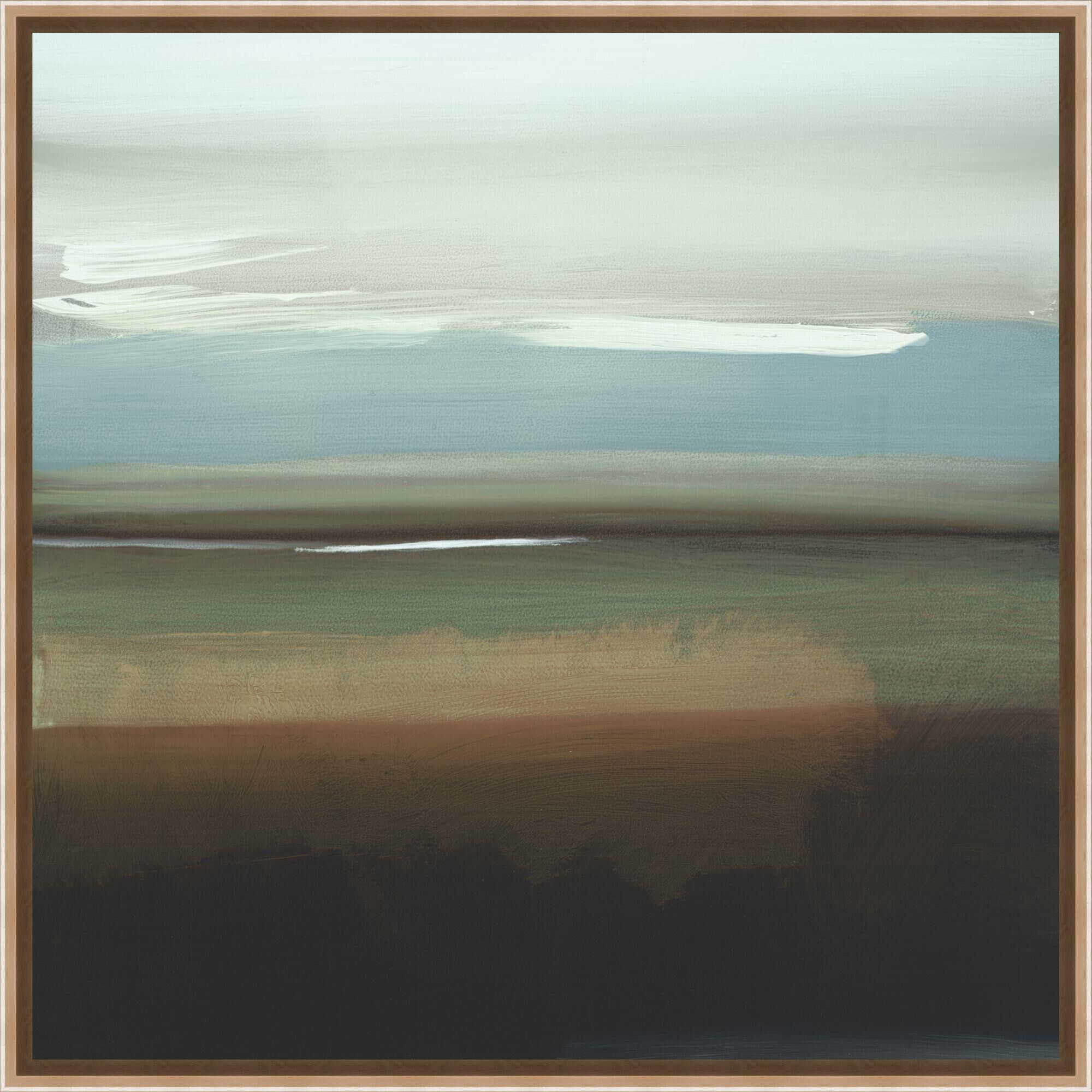 Studio L57 Contempo Nebulous Print by LEVEL57