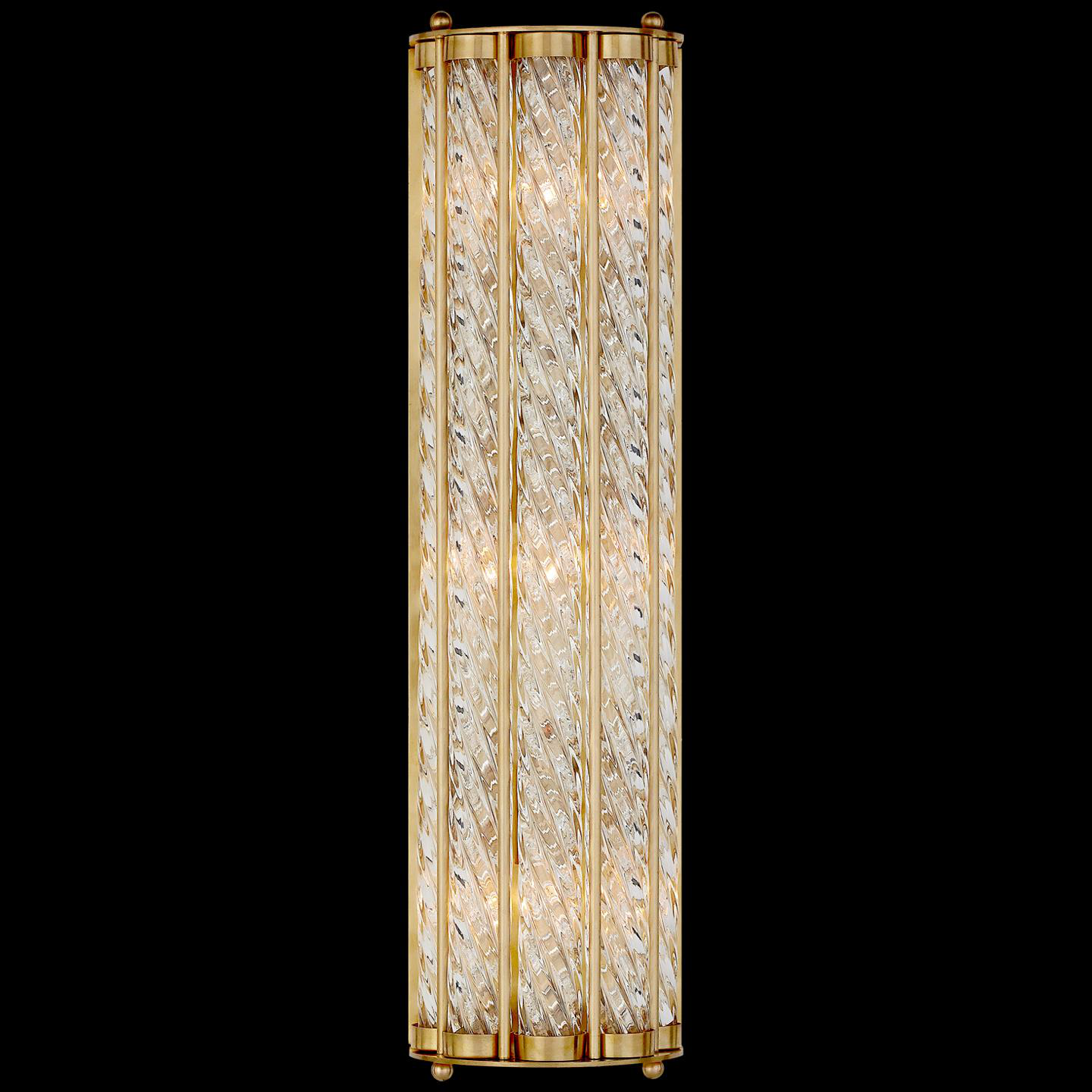 AERIN Eaton 21 Inch Wall Sconce by Visual Comfort Signature Collection