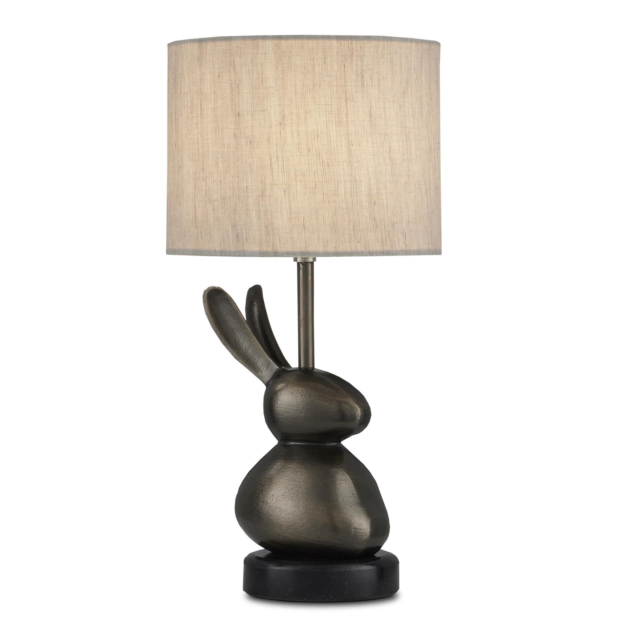 Folkestone 16 Inch Table Lamp by Currey and Company