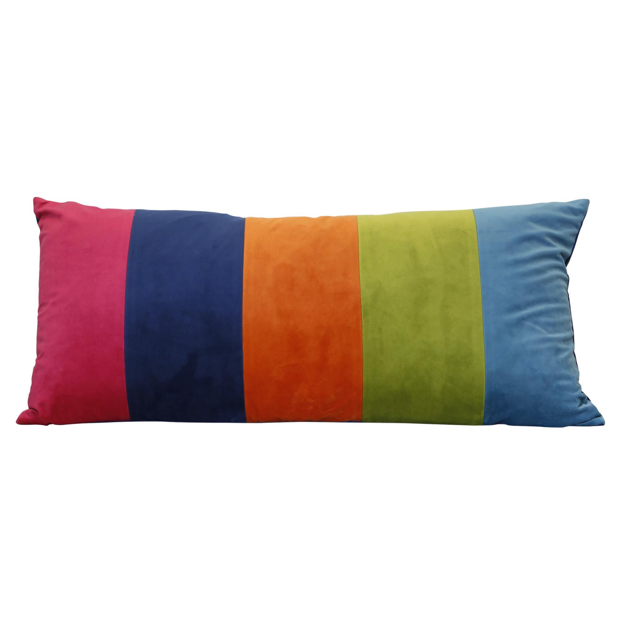 Weaver 24 Inch Decorative Pillow by Harp and Finial