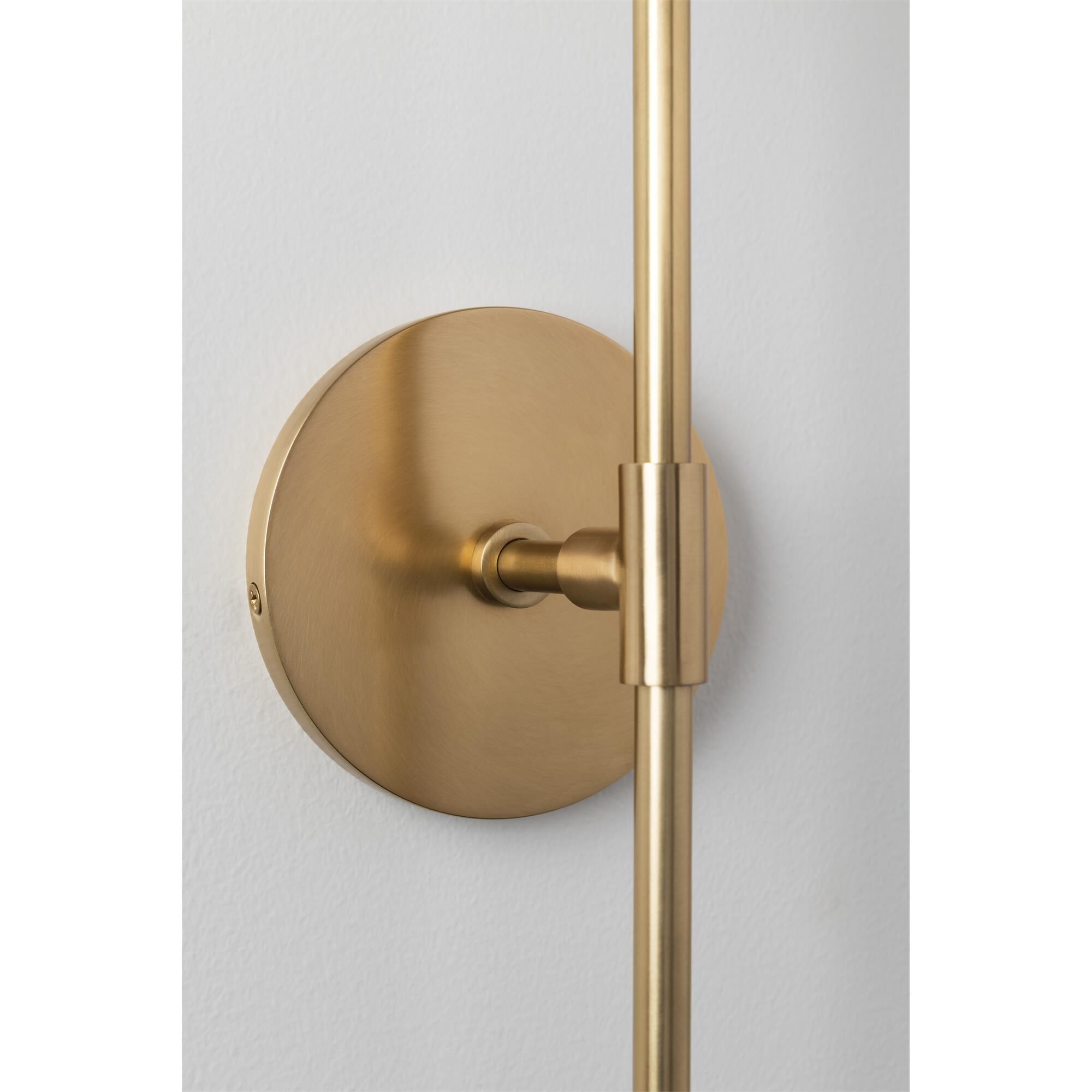 Dylan Large Wall Sconce,