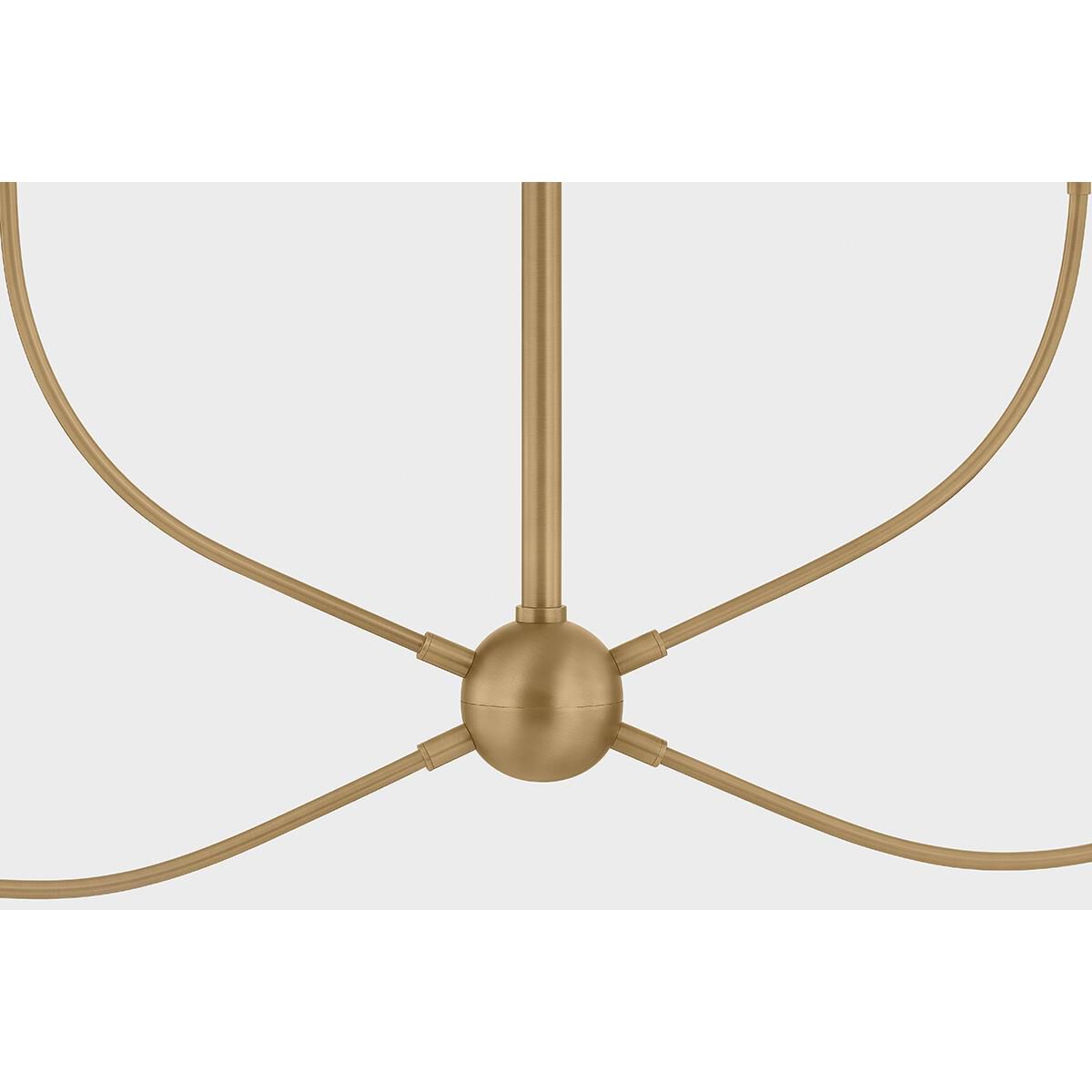 Lauren Liess Evermore 48 Inch Linear Suspension Light by Troy Lighting