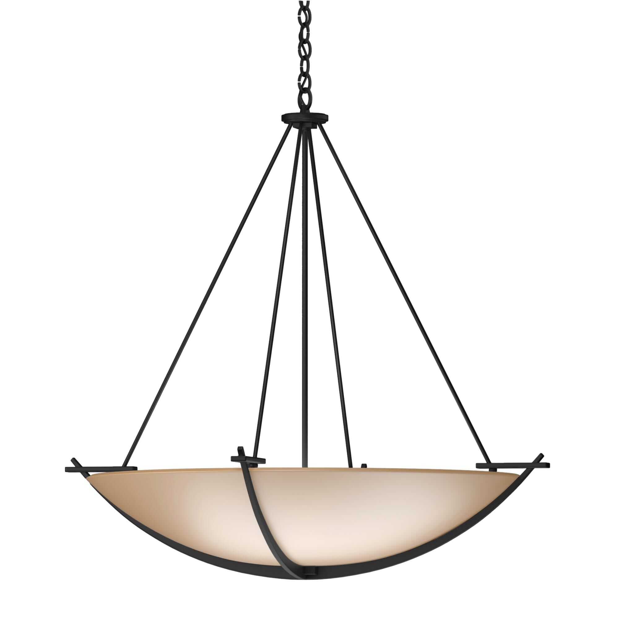 Compass Large Pendant by Hubbardton Forge
