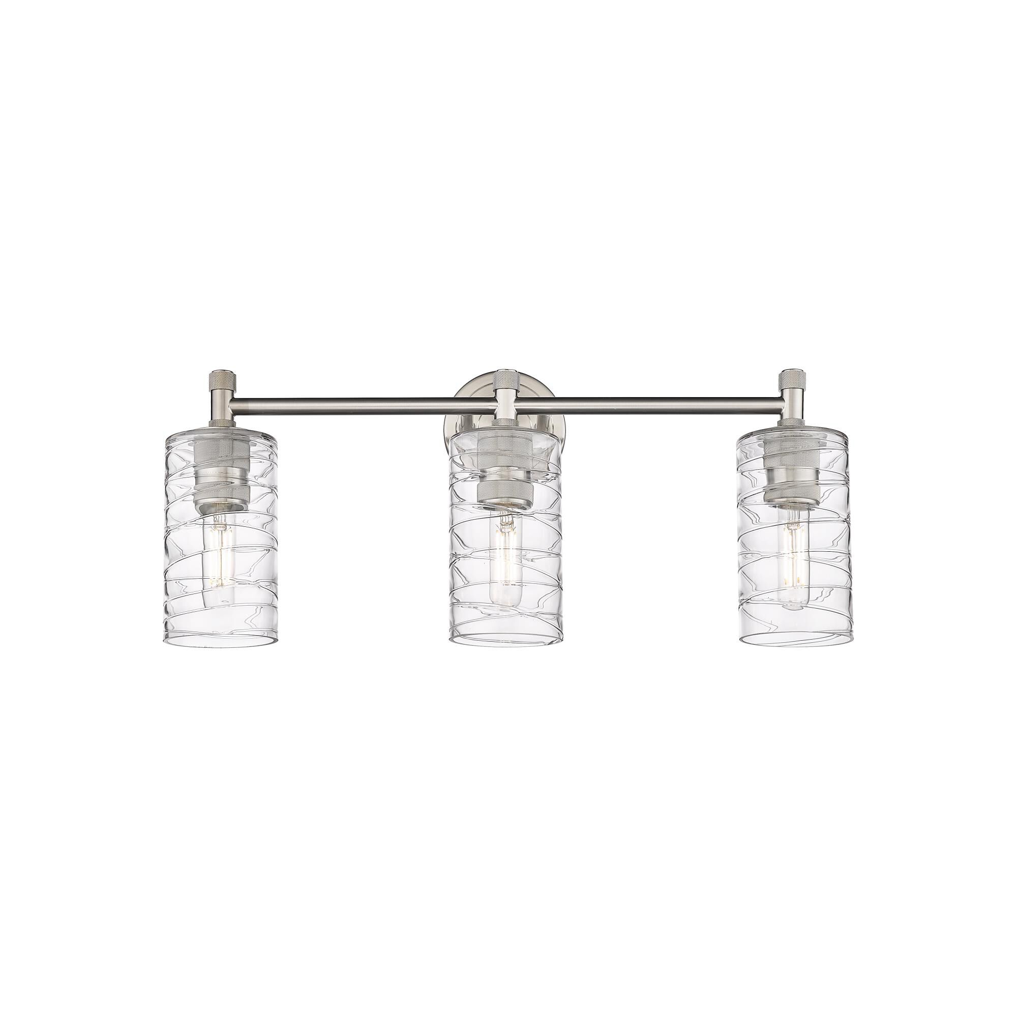 Bruno Marashlian Crown Point 24 Inch Bath Vanity Light by Innovations Lighting