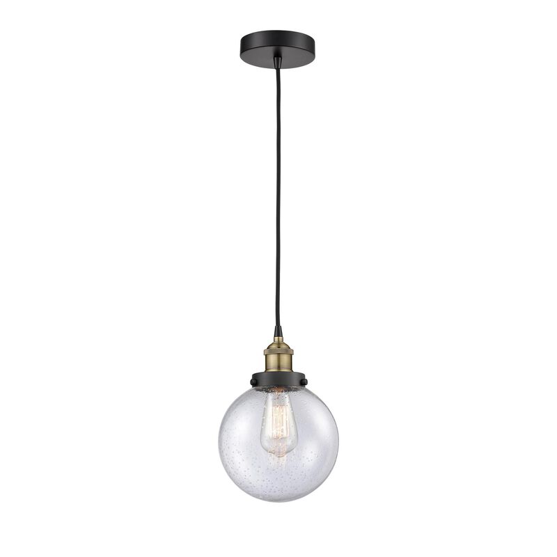 Beacon 12 Inch Mini Pendant by Innovations Lighting