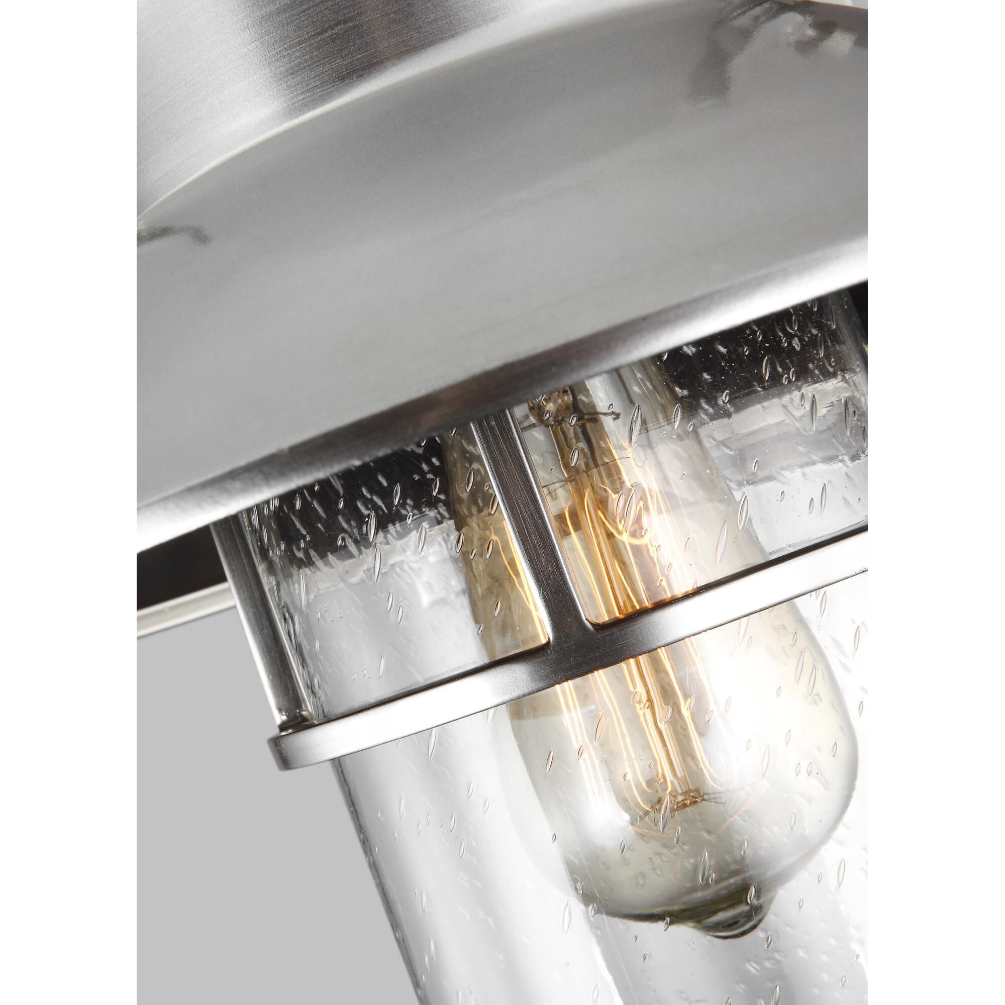 Visual Comfort Studio Collection Sean Lavin Boynton 13 Inch Tall Outdoor Wall Light