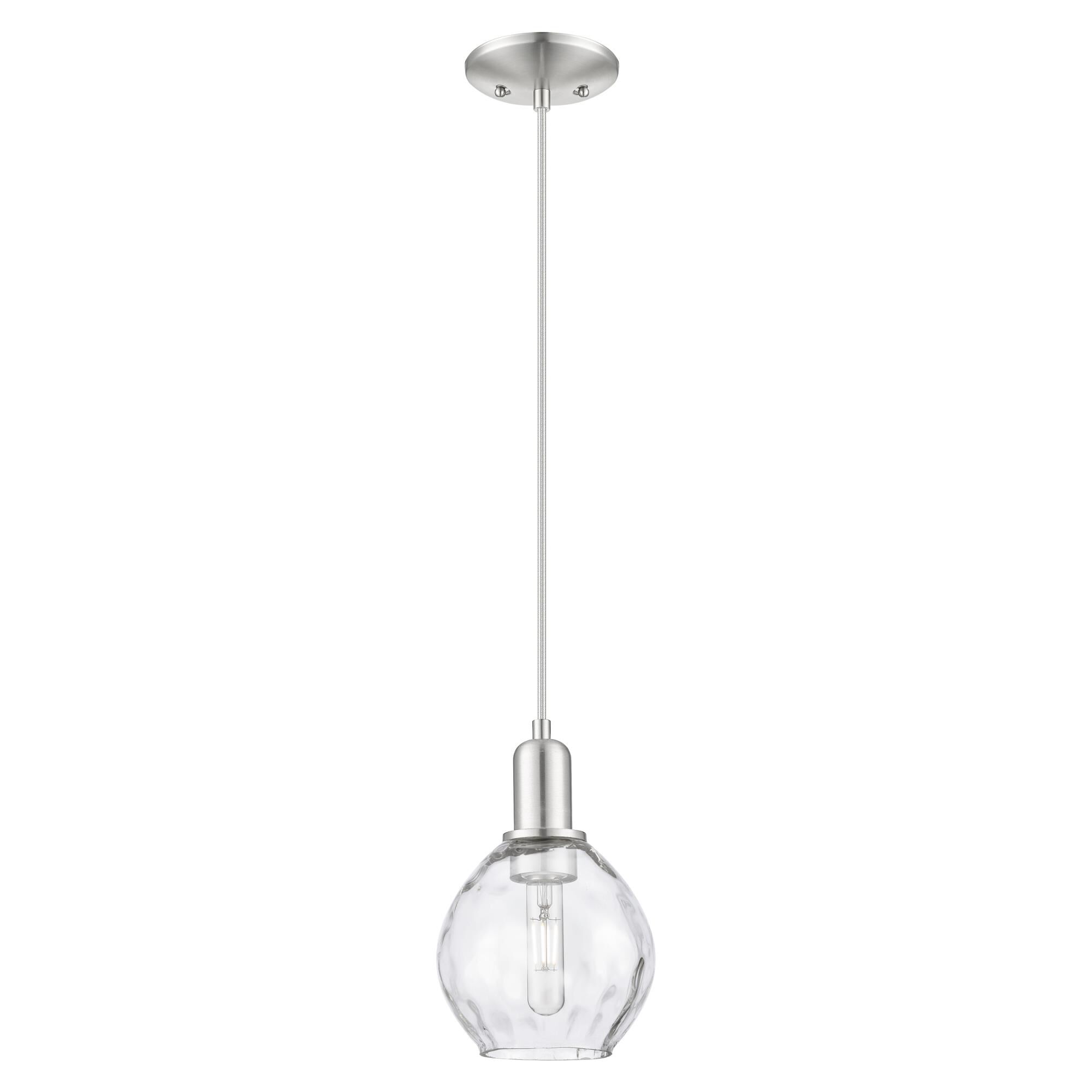 Bruno Marashlian Waverly 6 Inch Mini Pendant by Innovations Lighting