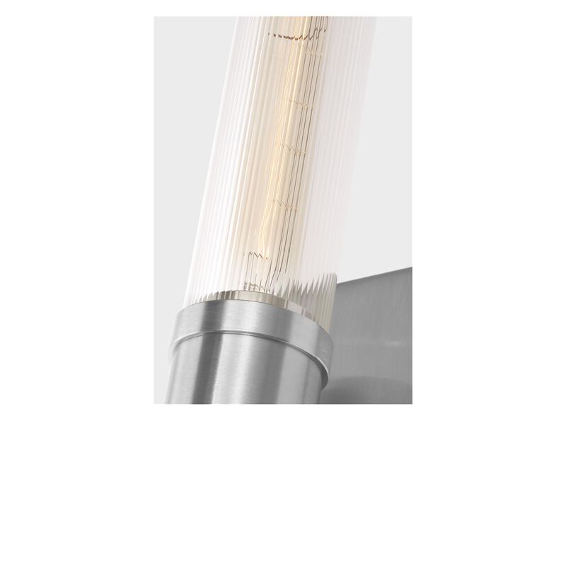 Sean Lavin Keaton 30 Inch 2 Light Bath Vanity Light by Visual Comfort Studio