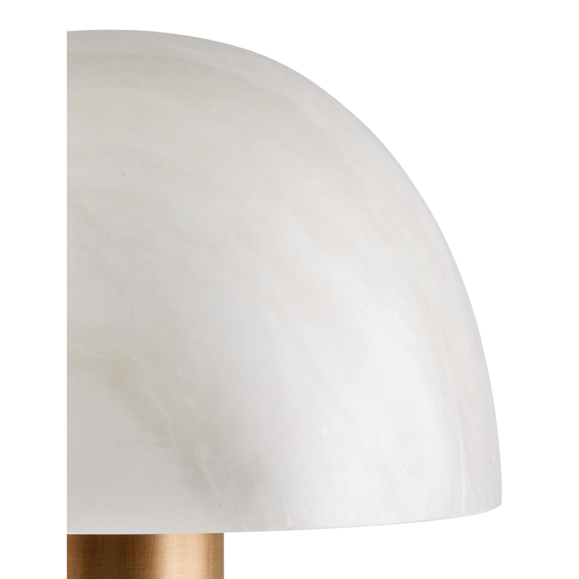 La Gravite 11 Inch Accent Lamp by Currey and Company