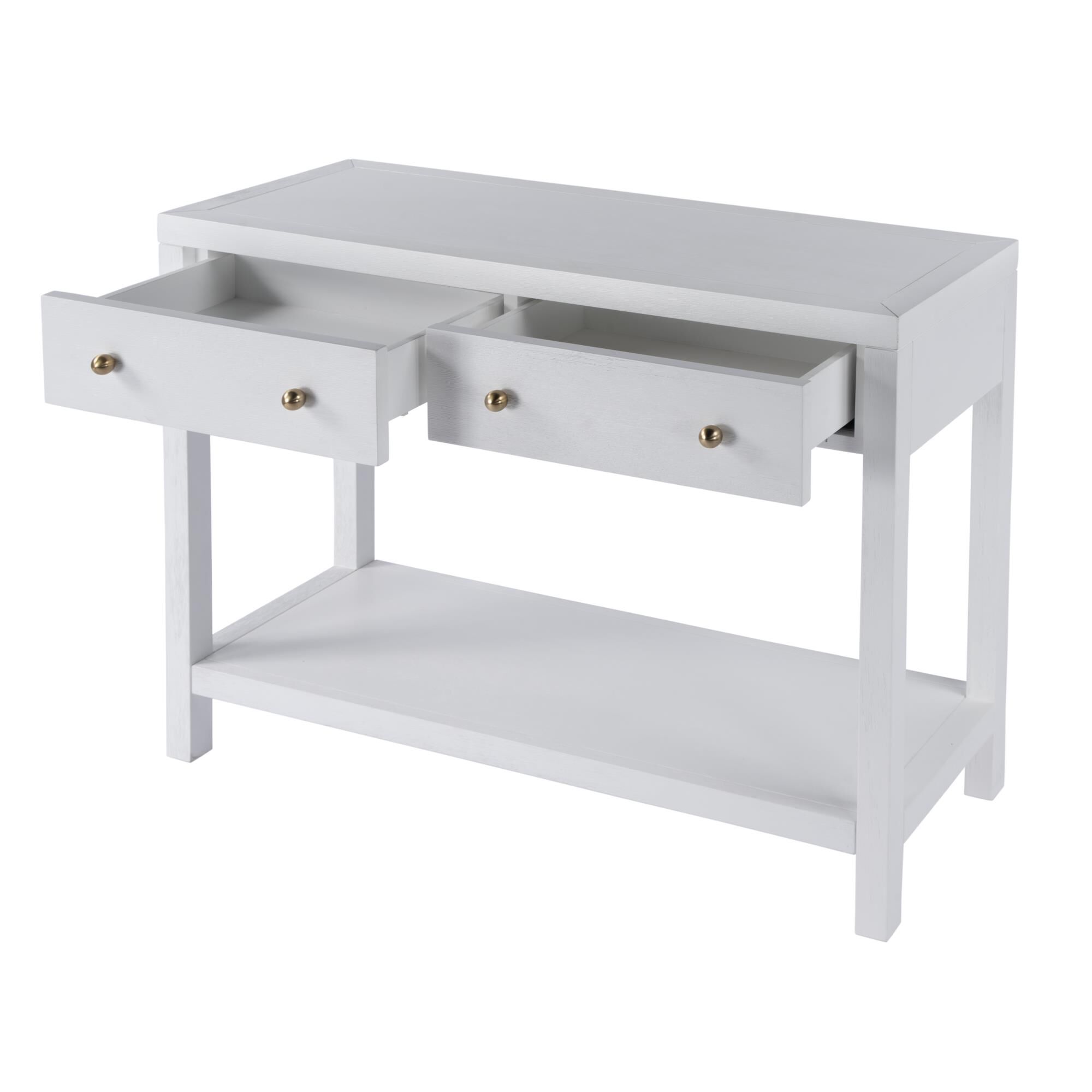 Nora 40 Inch Console Table by Butler Specialty Company