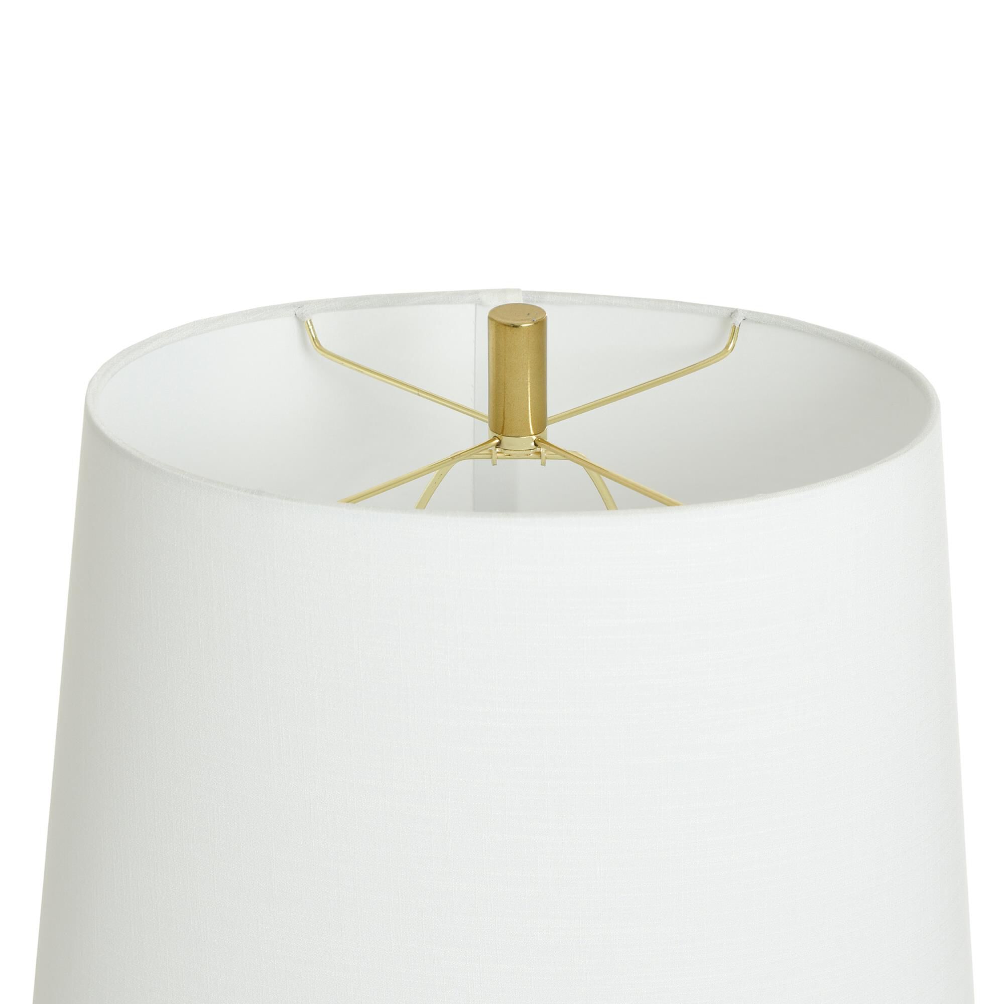 Shallows 33 Inch Table Lamp by Stylecraft