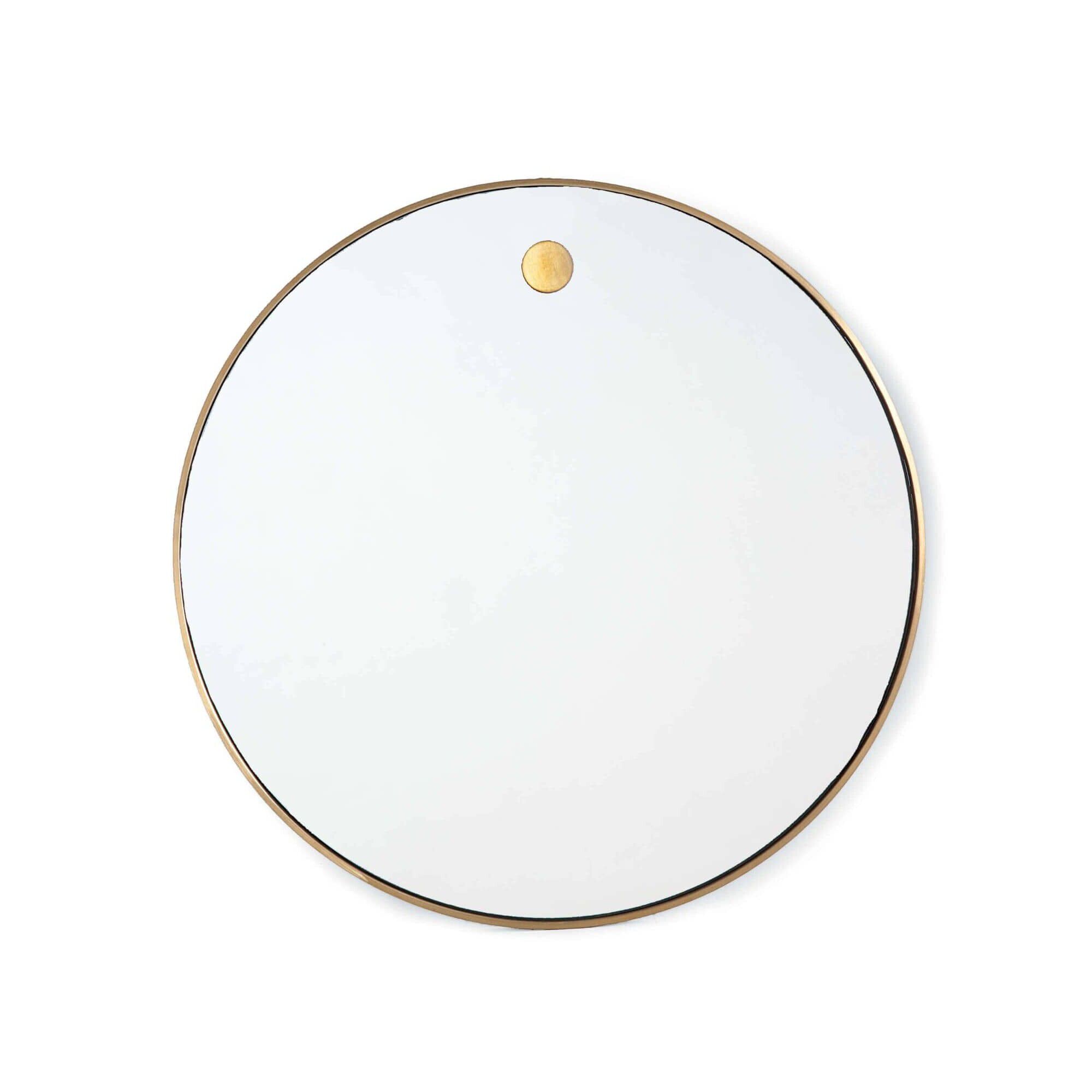Shown in Polished Brass finish