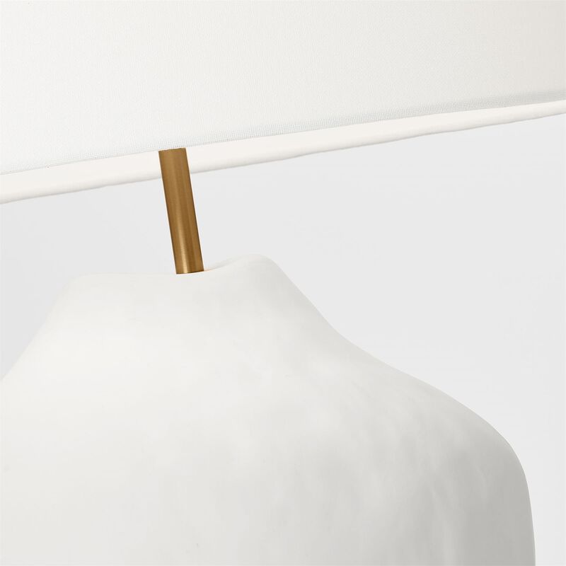 Hable Cadley Medium Table Lamp by Visual Comfort Studio