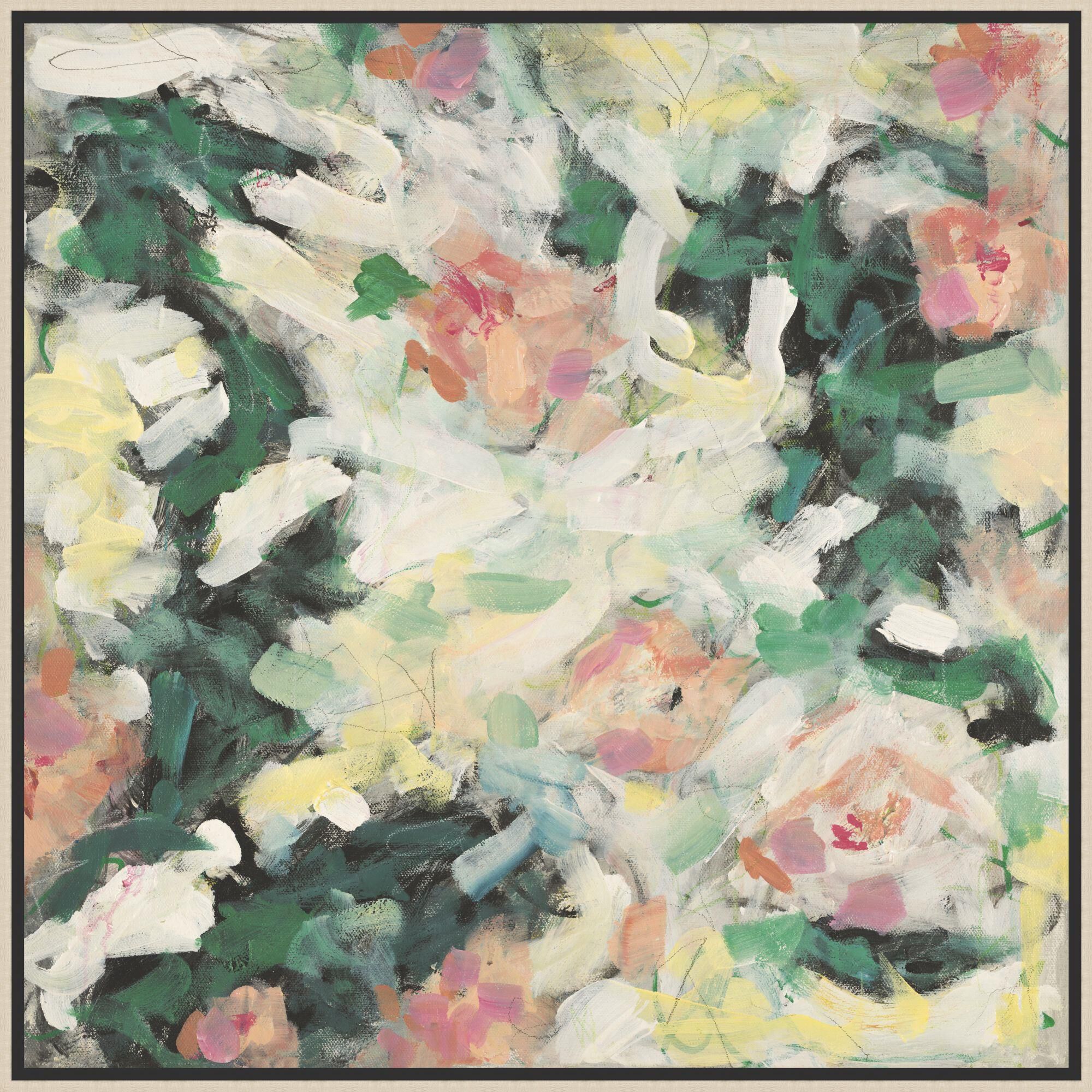 Katie Willes Sun Spots Print by LEVEL57