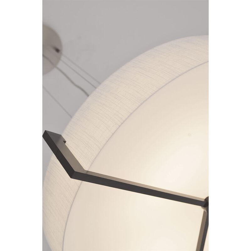 Apex 14 Inch Large Pendant by AFX Lighting