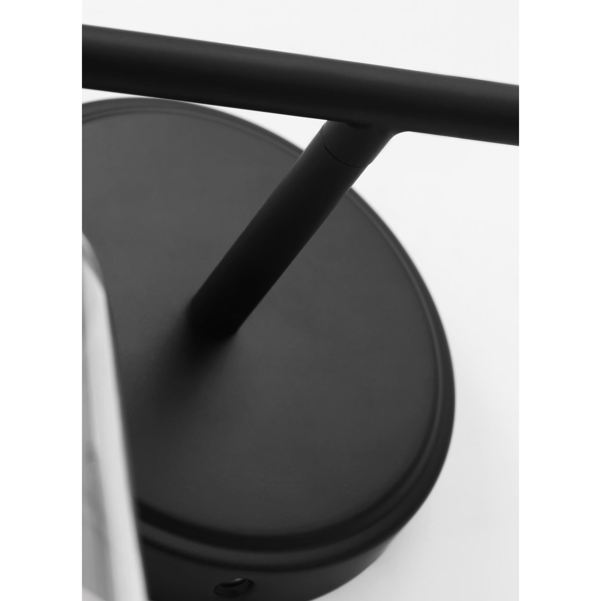 Drew & Jonathan Sayward 14 Inch 2 Light Bath Vanity Light by Visual Comfort Studio Collection