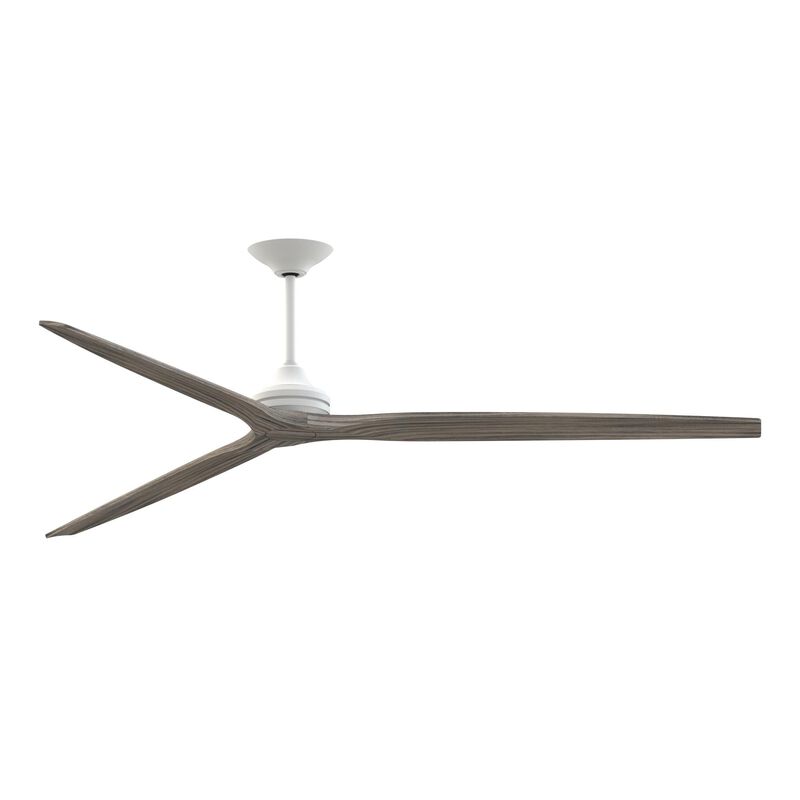 Spitfire 96 Inch Ceiling Fan by Fanimation