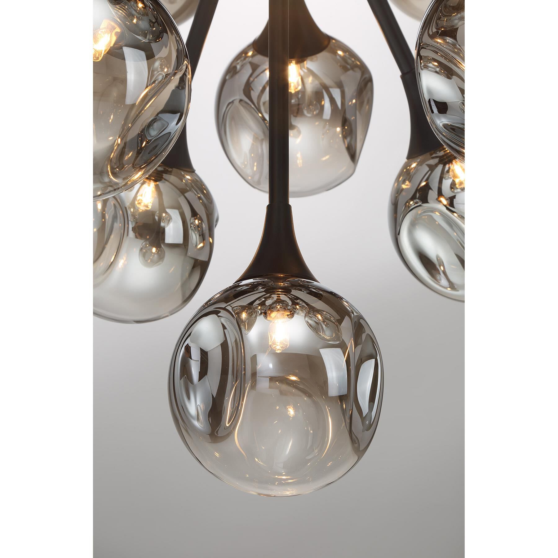 Matisse 21 Inch Mini Chandelier by Savoy House