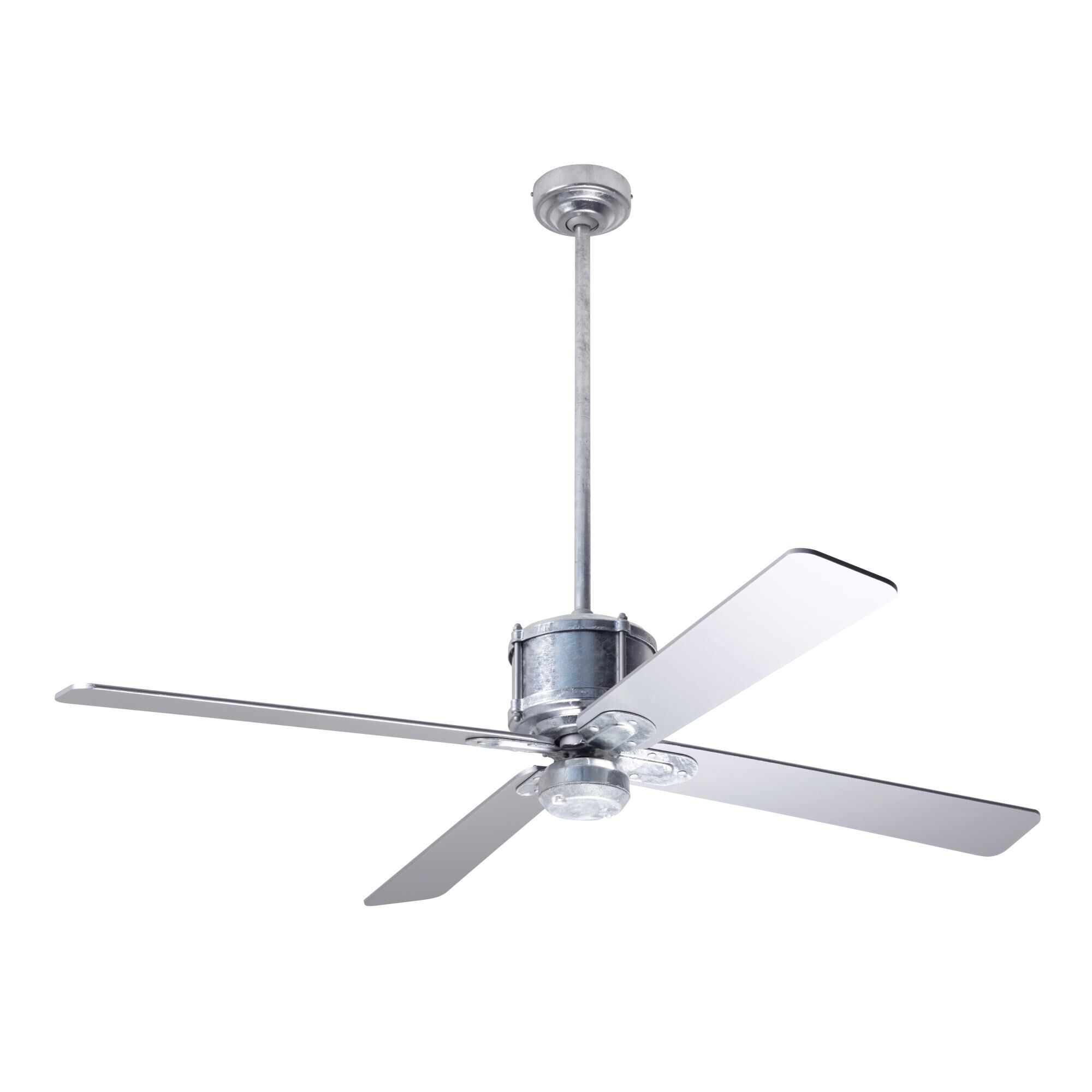 Industry 50 Inch Ceiling Fan by Modern Fan Company