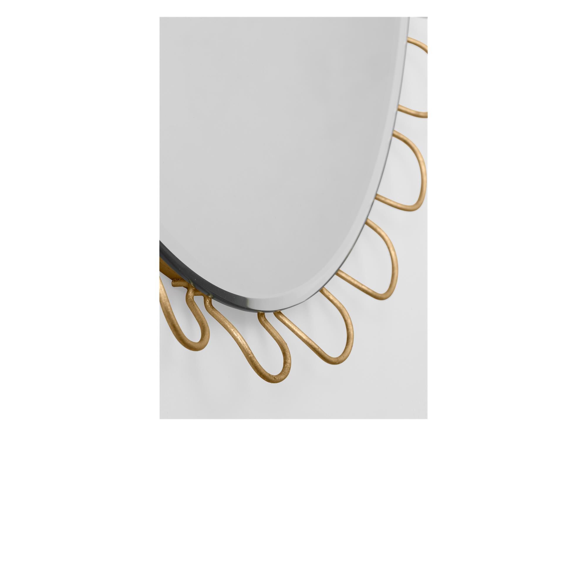 Kate Spade New York Tirreno 31 Inch Decorative Mirror by Visual Comfort Studio Collection